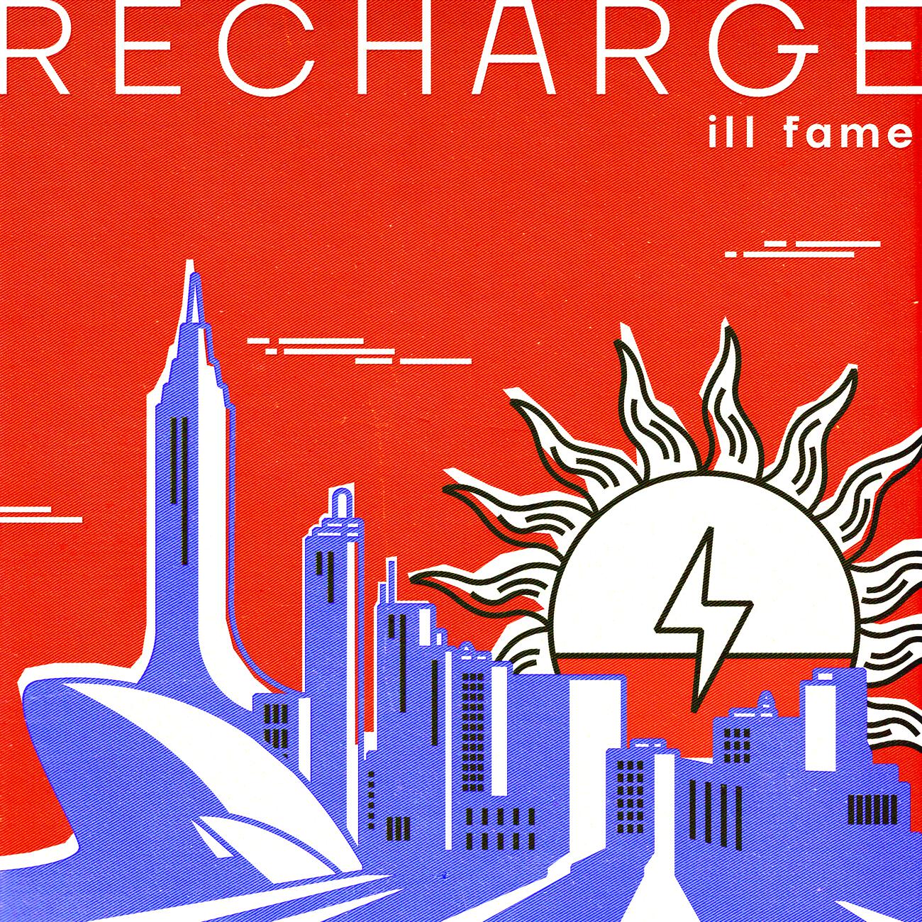 Релиз Recharge