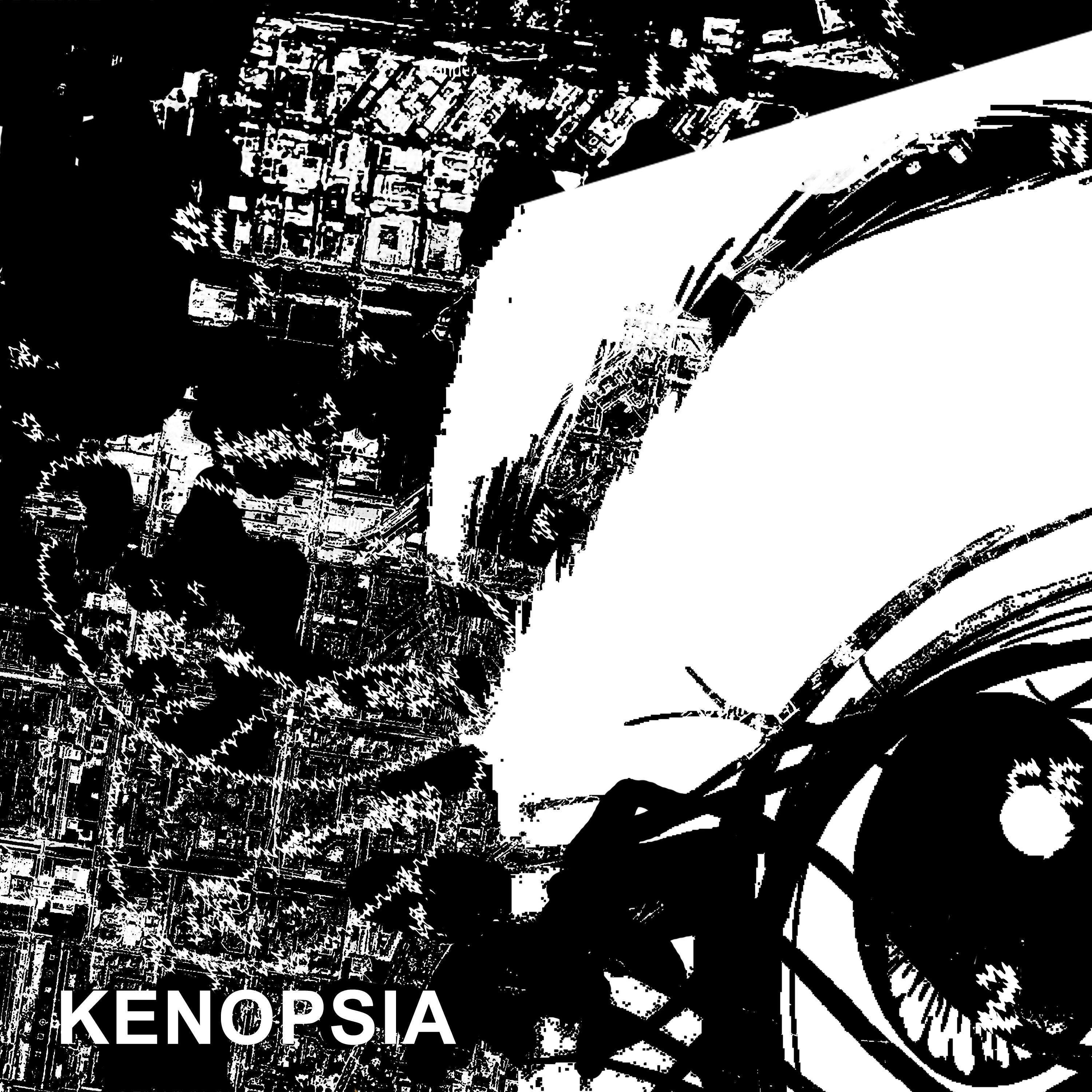 Релиз Kenopsia