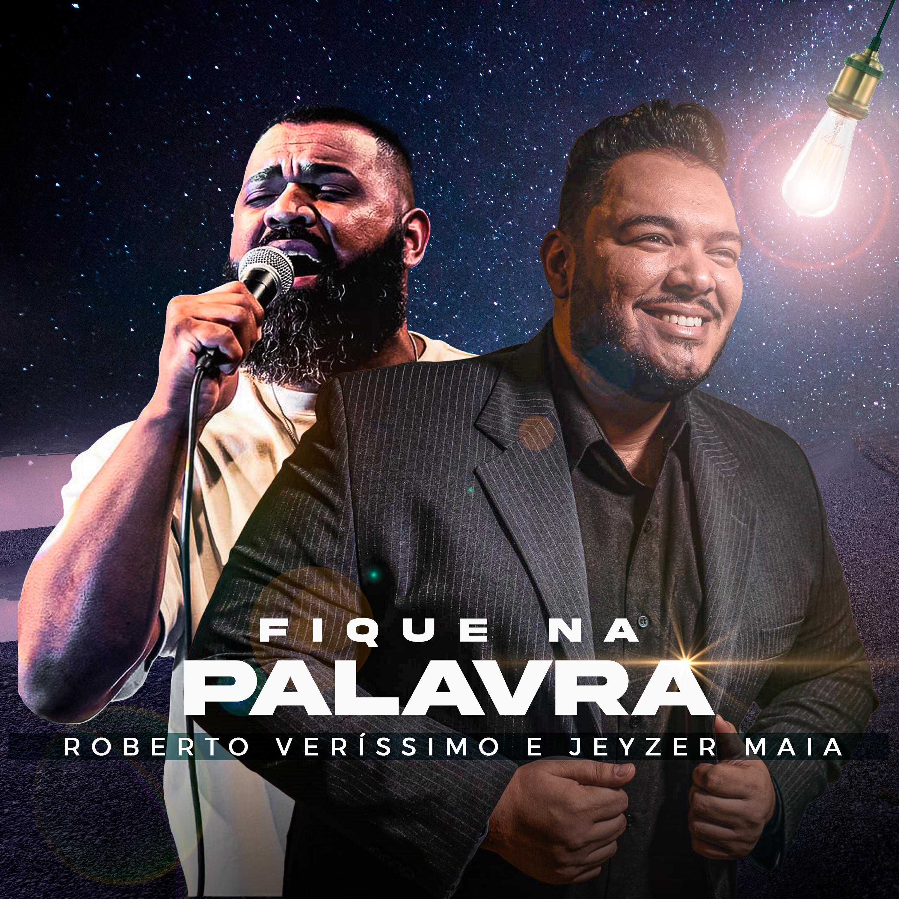 Релиз Fique na Palavra