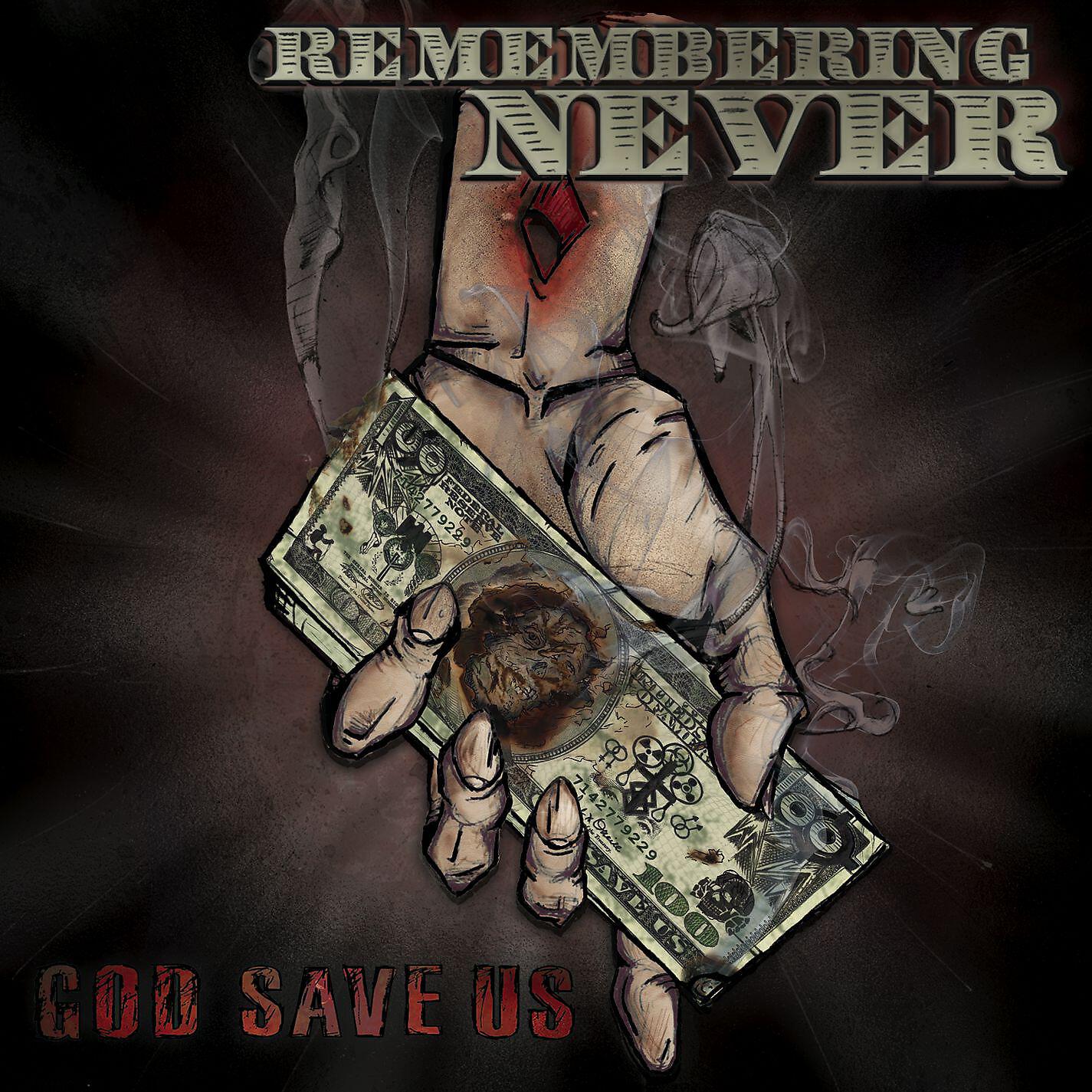 Релиз God Save Us