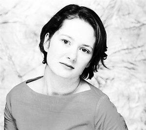 Anna Murray