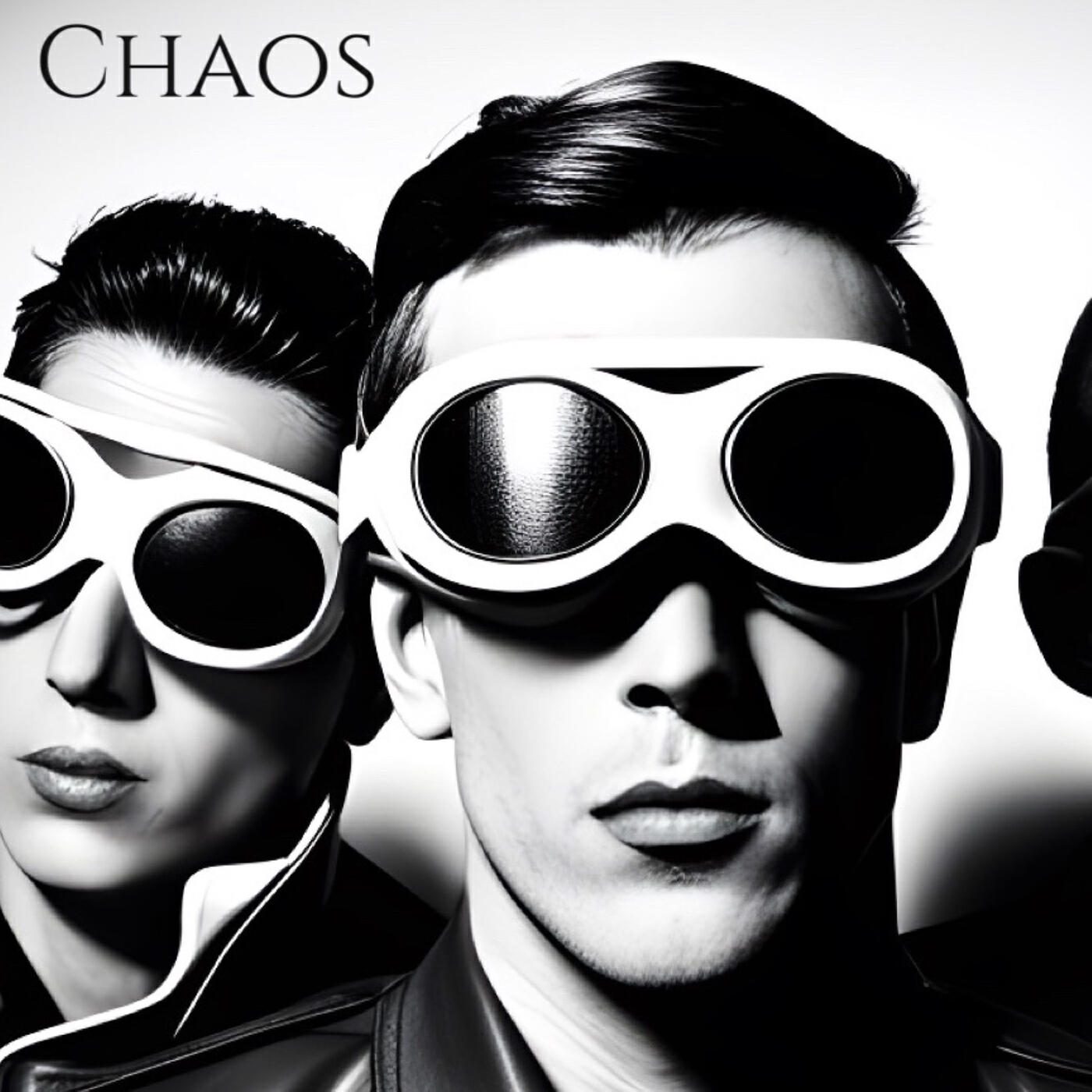 Релиз Chaos