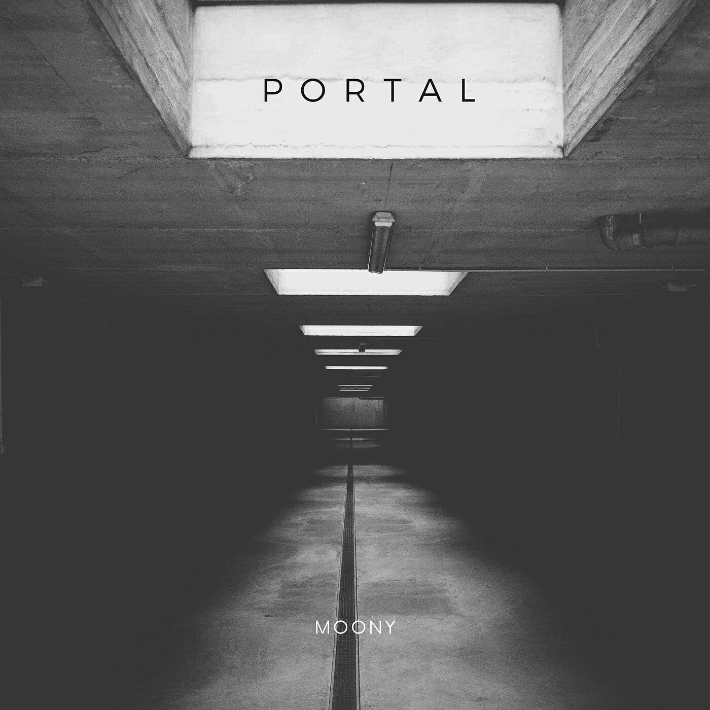 Релиз Portal