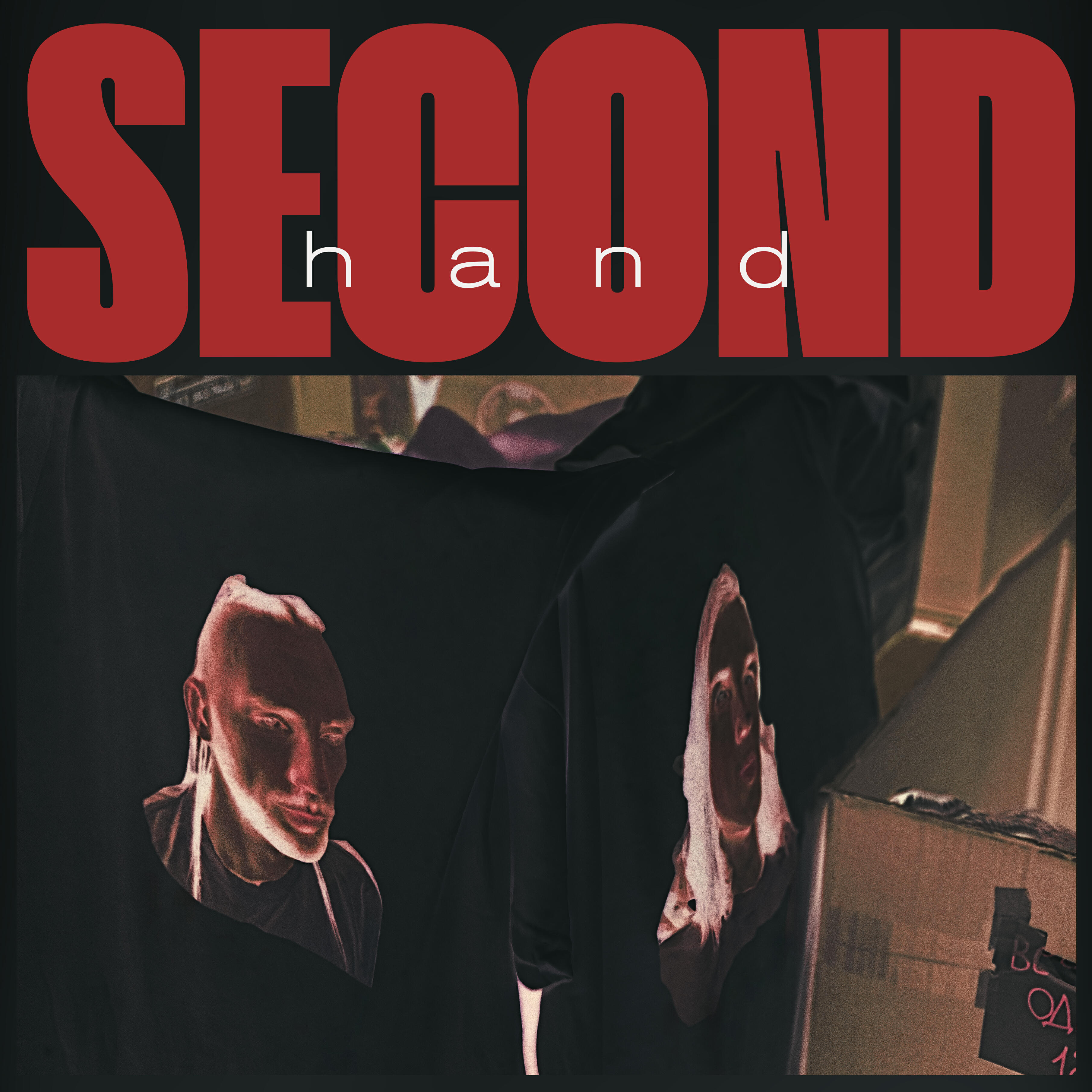 Релиз Second Hand
