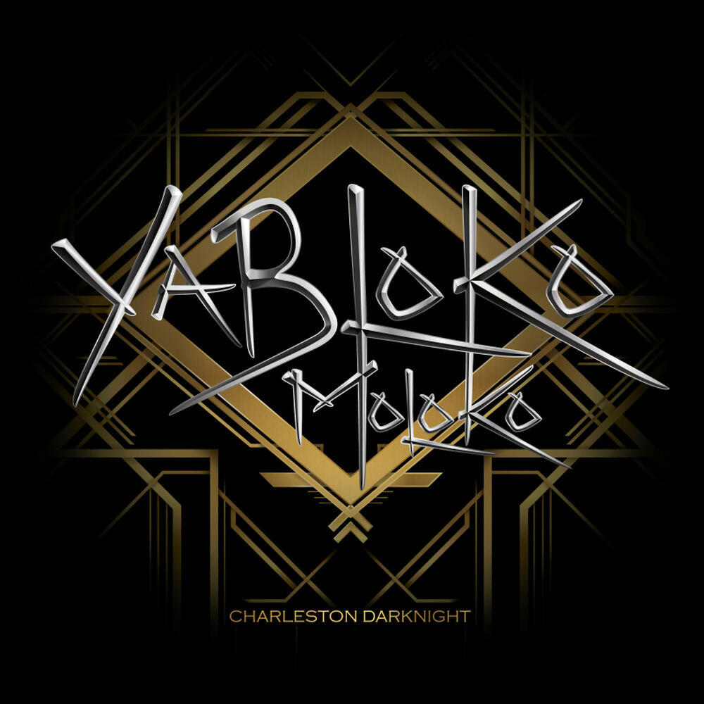 Релиз Charleston Darknight