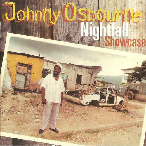 Релиз Nightfall Showcase