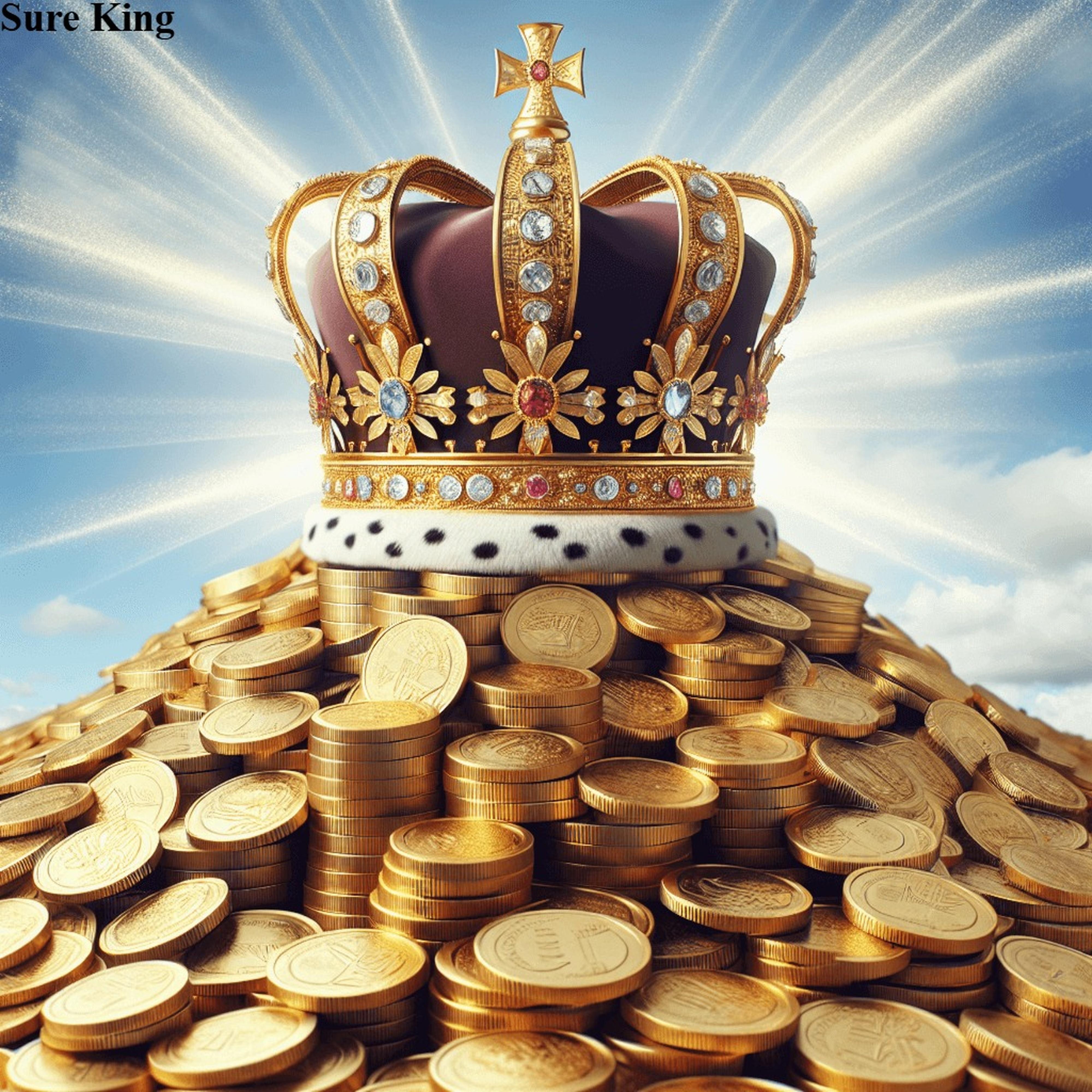 Постер альбома Money