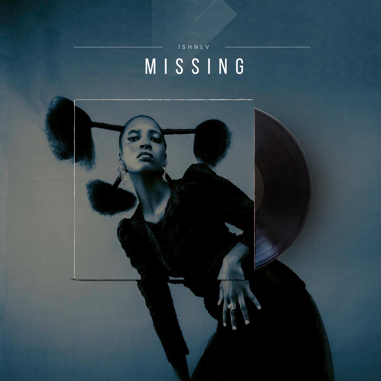 Релиз Missing