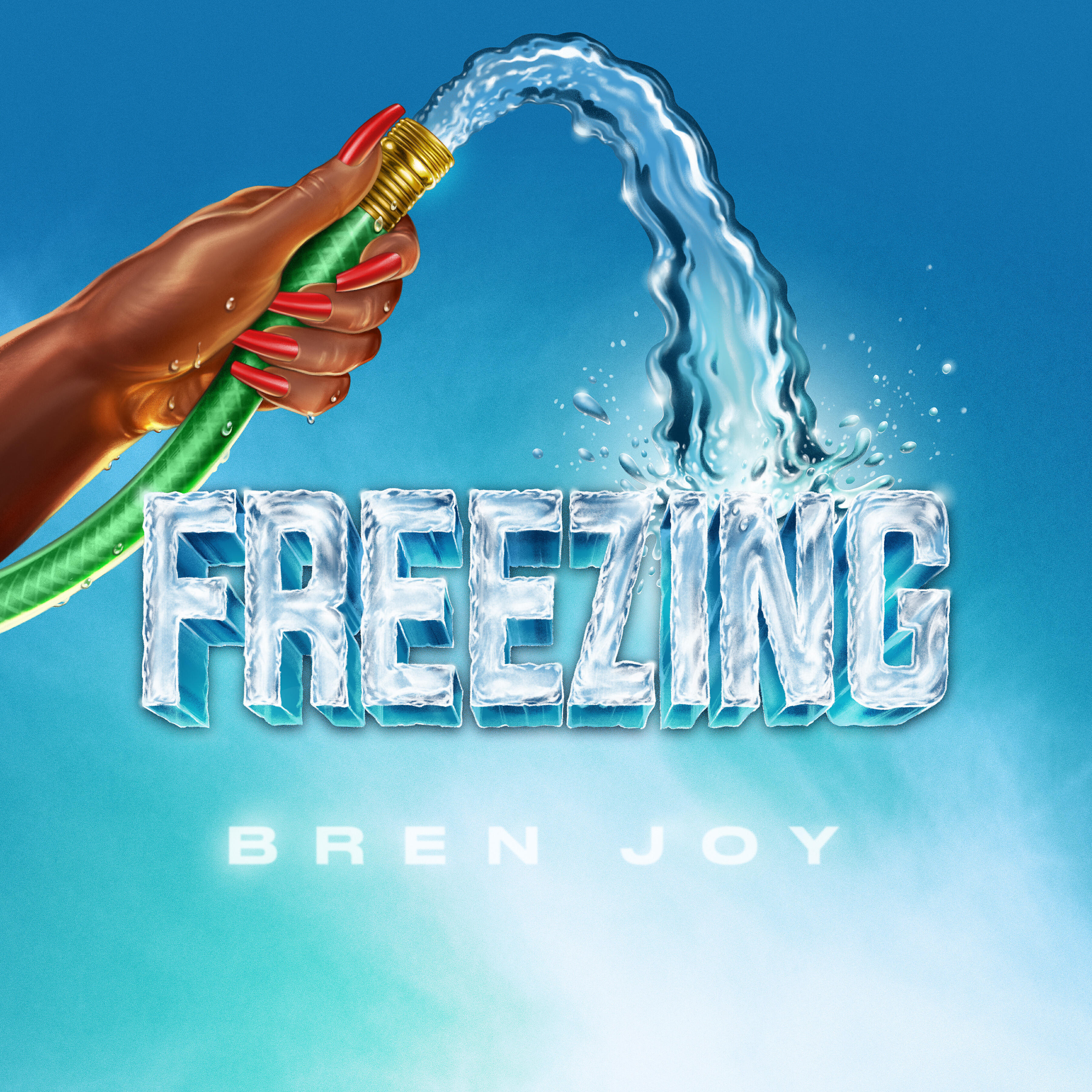 Релиз Freezing