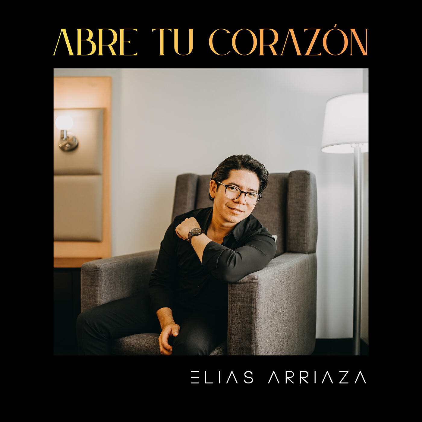 Elías Arriaza
