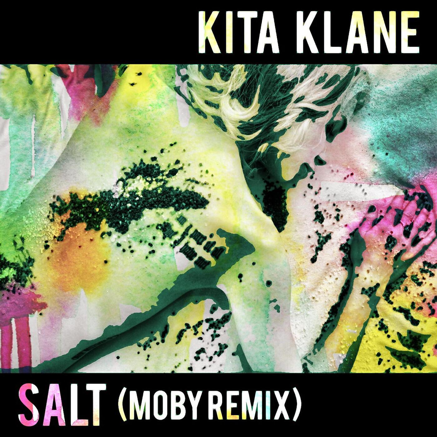 Релиз Salt (Moby Remix)