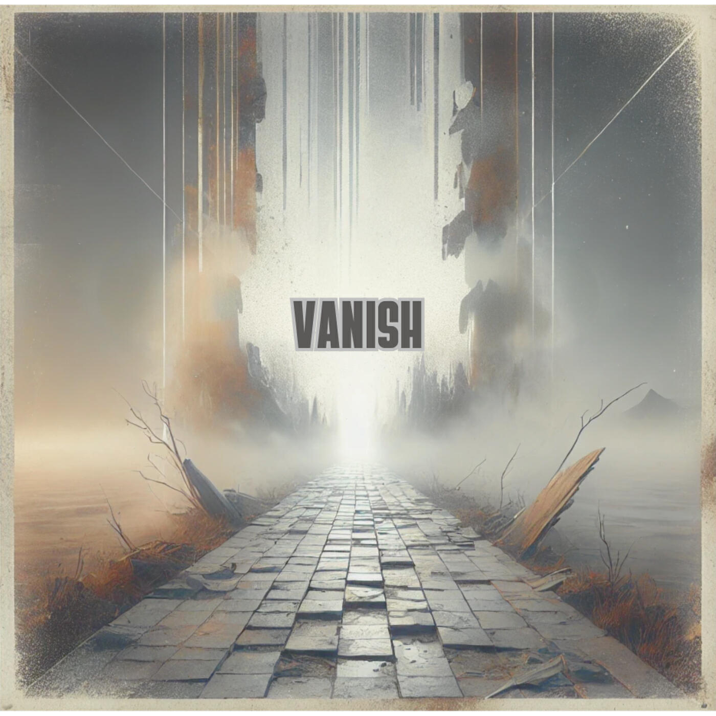 Релиз Vanish