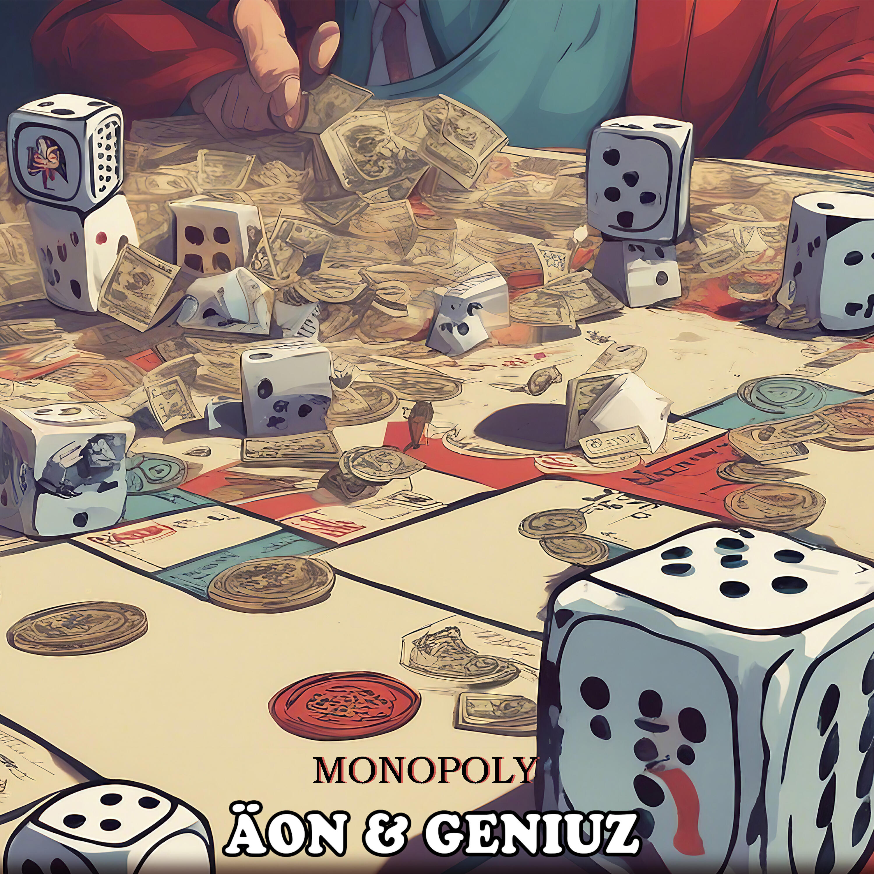Genuiz