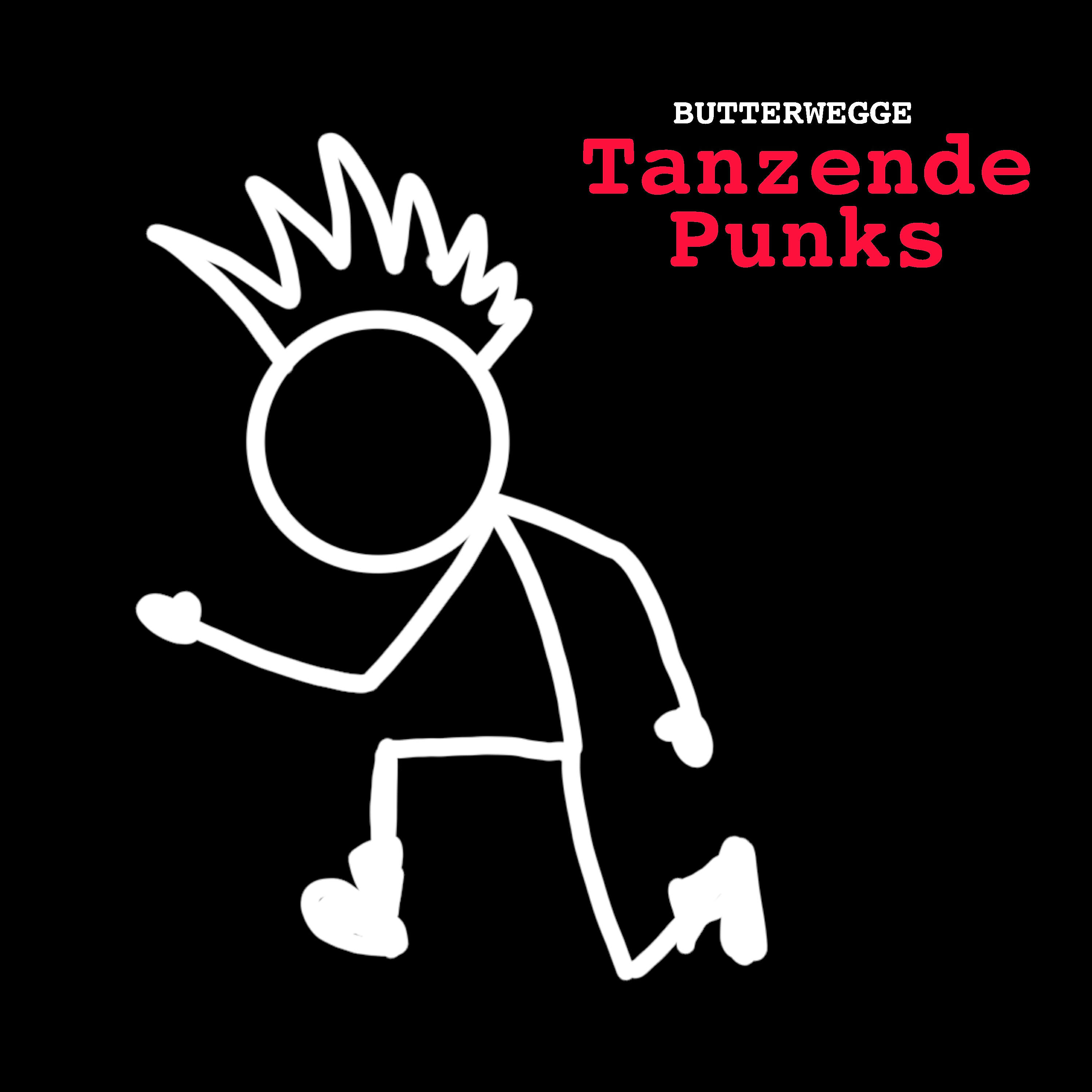 Релиз Tanzende Punks