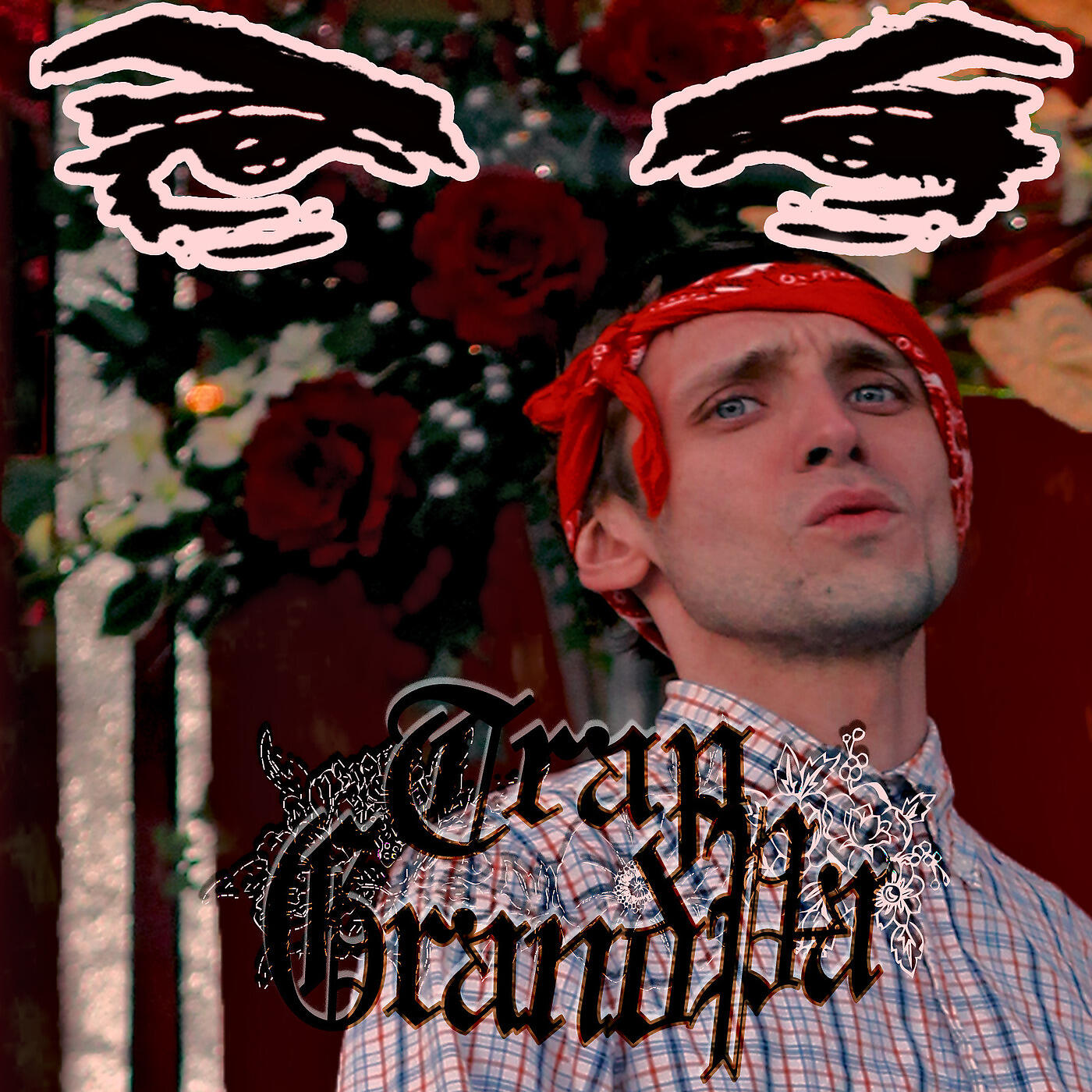 Fost, DJ Frank White - Issues