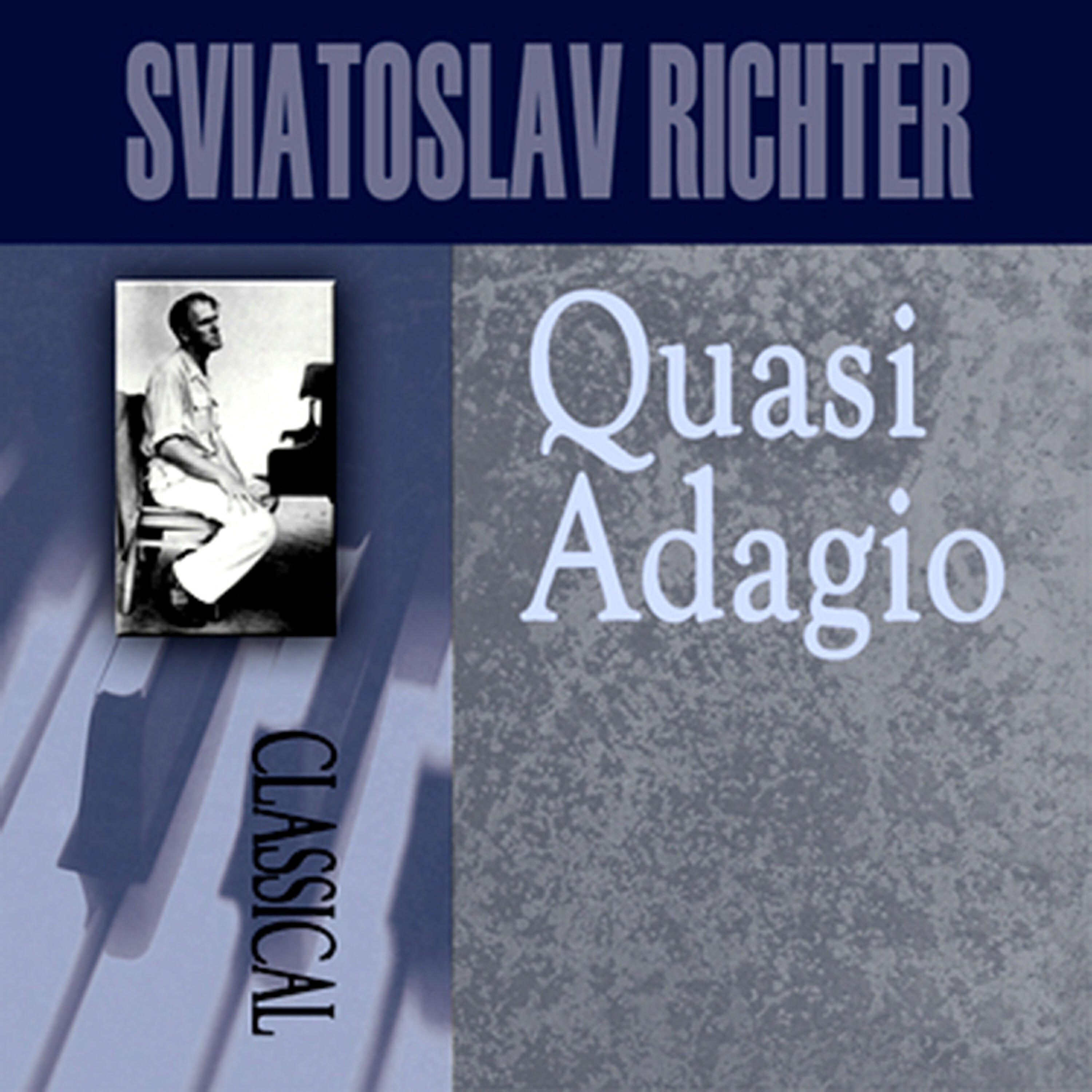 Релиз Quasi Adagio