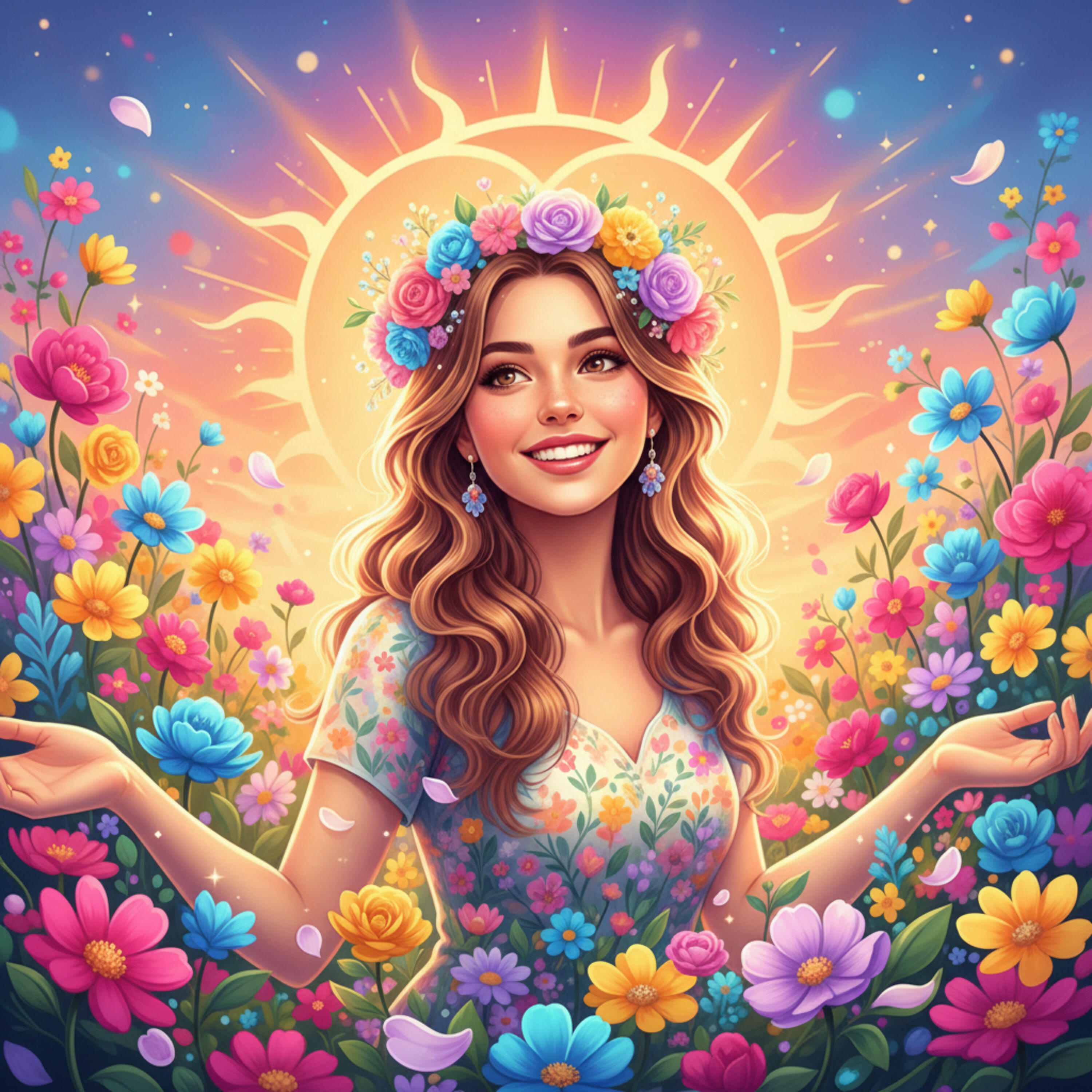 Релиз Мой Лучик, Алёнка