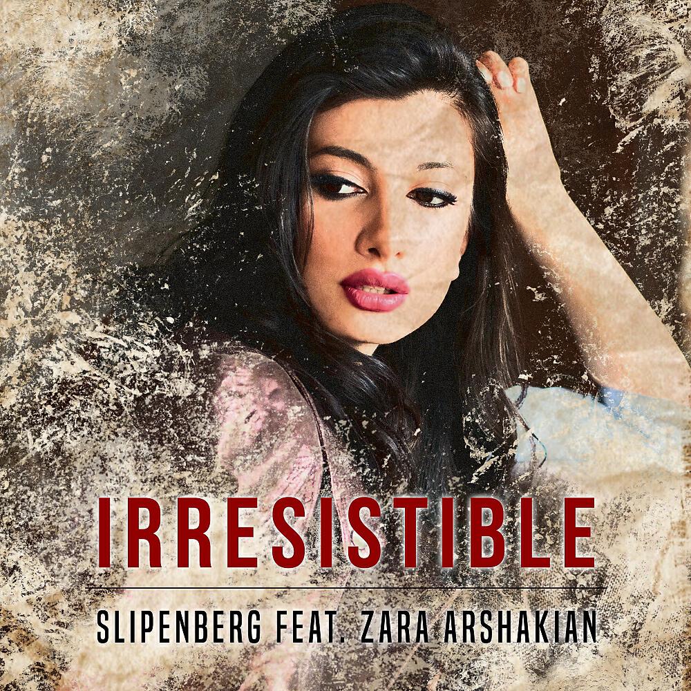 Релиз Irresistible