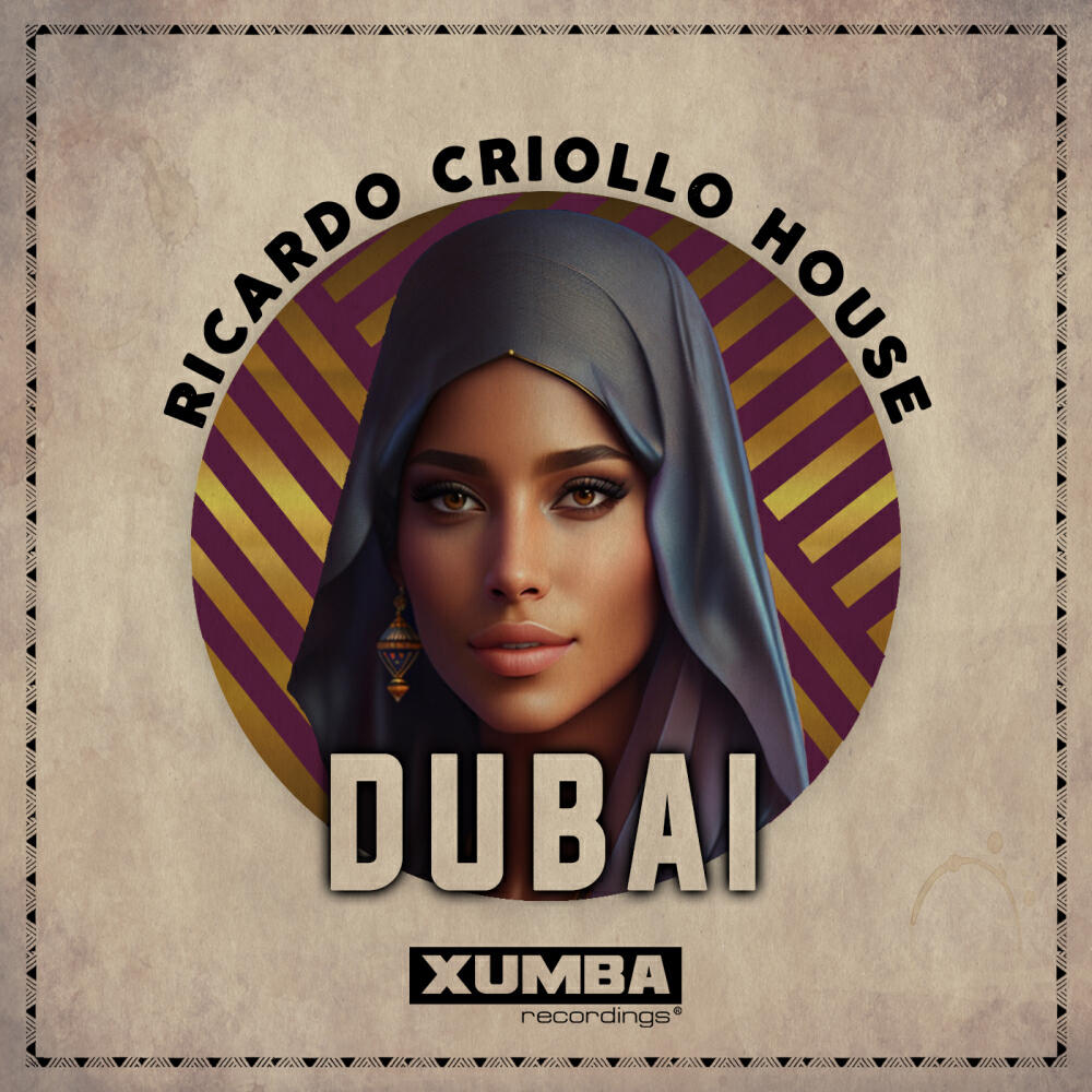 Релиз Dubai