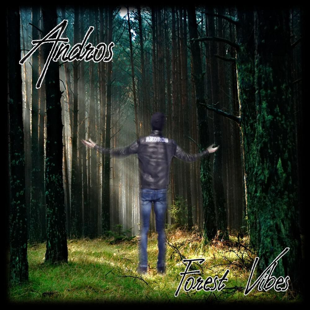 Релиз Forest Vibes