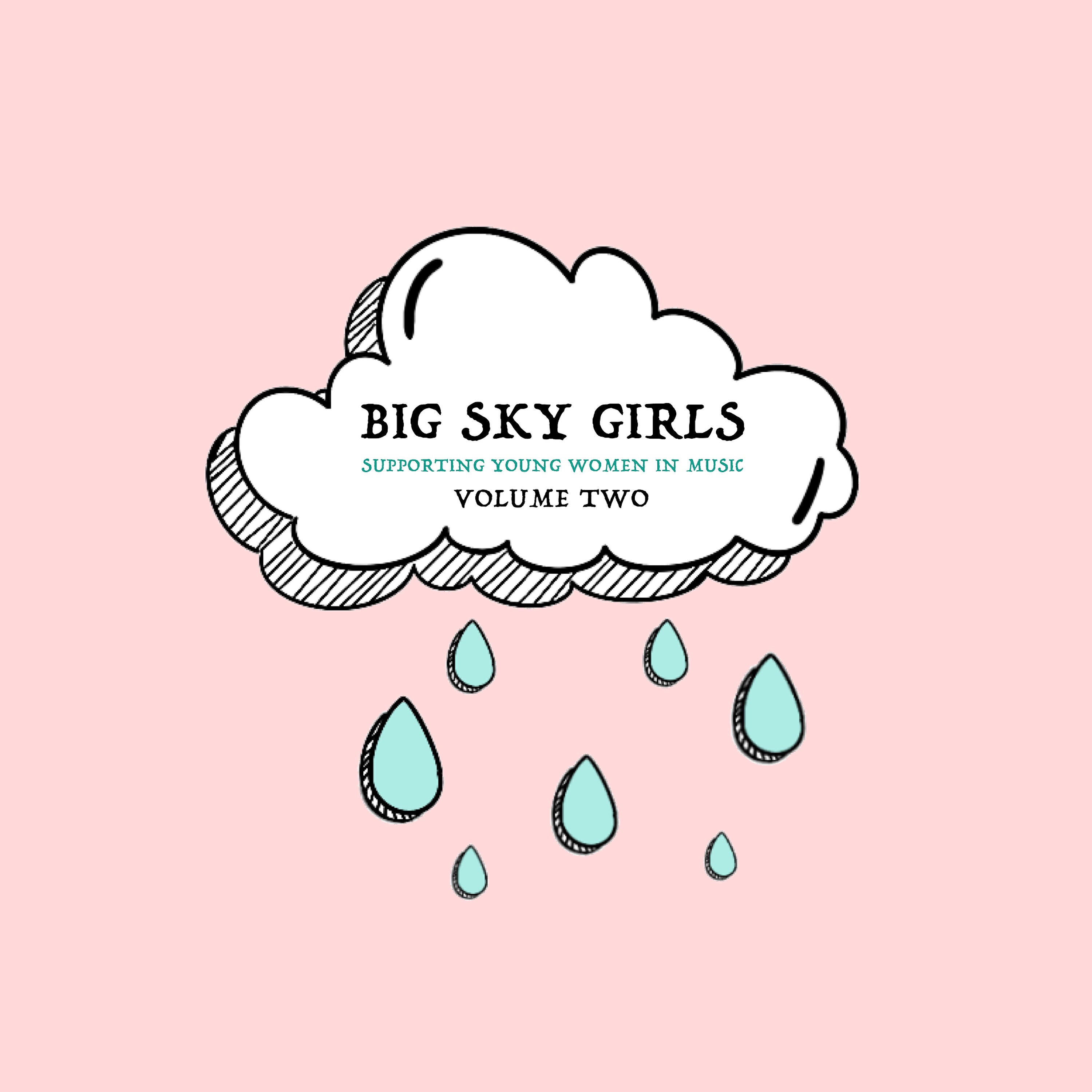 Релиз BIG SKY GIRLS VOLUME TWO