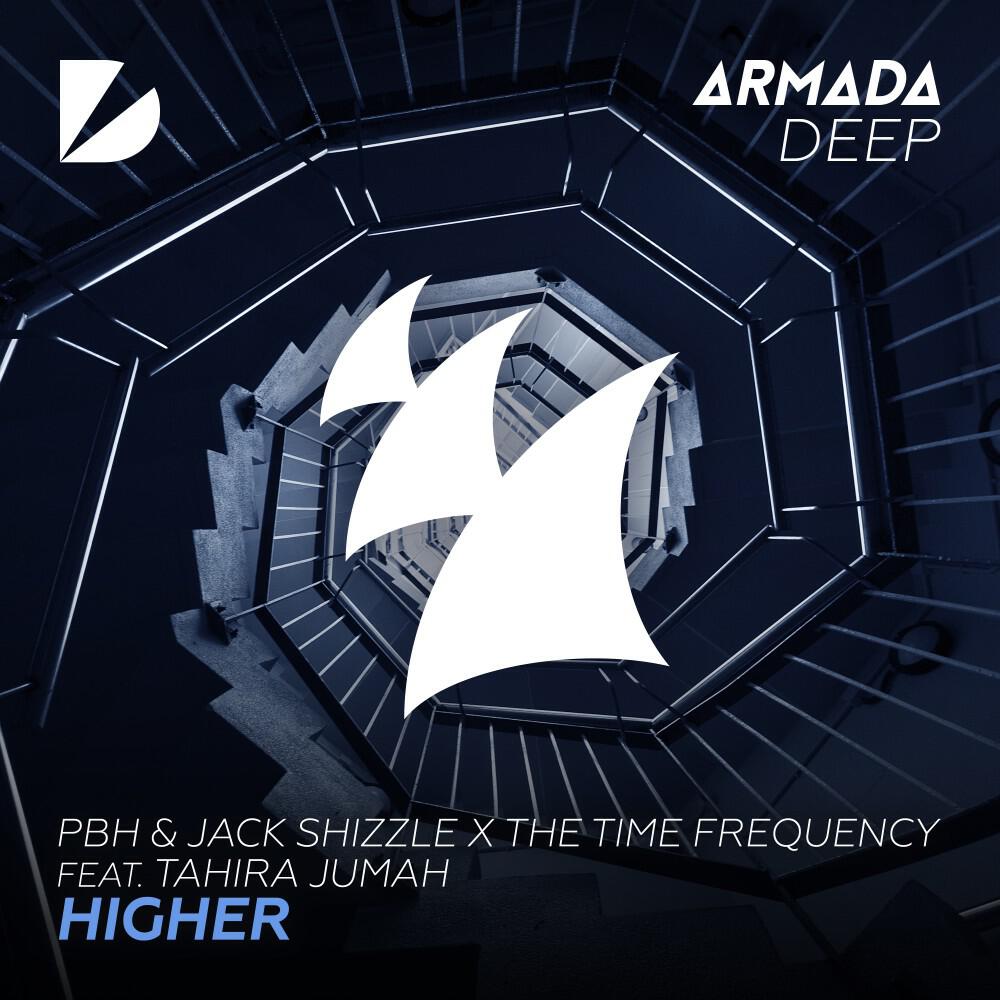 Трек Higher (Extended Mix)