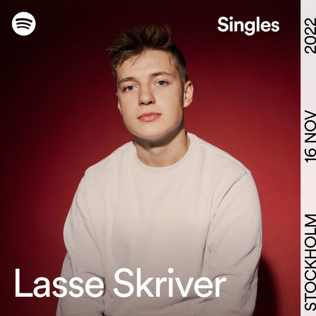 Релиз It Must Have Been Love (Christmas for the Broken Hearted) - Spotify Singles: Holiday