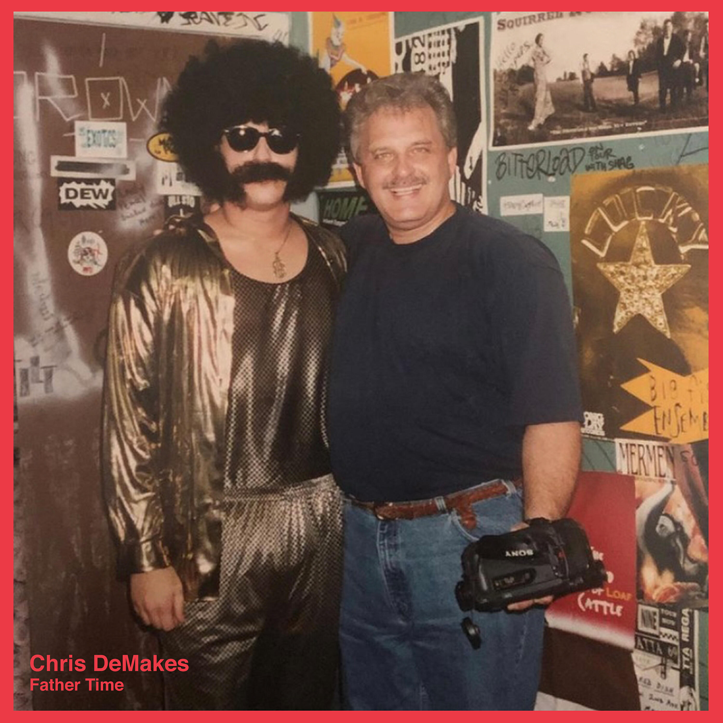 Chris Demakes