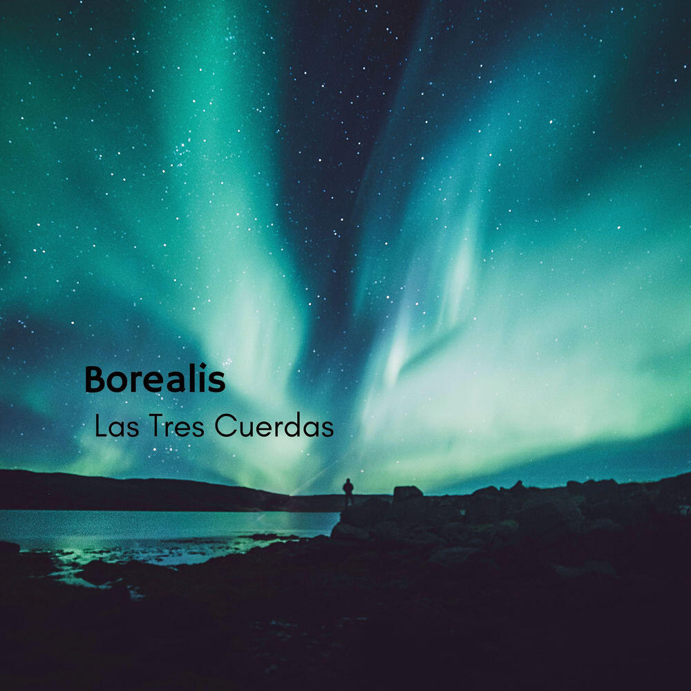 Релиз Borealis