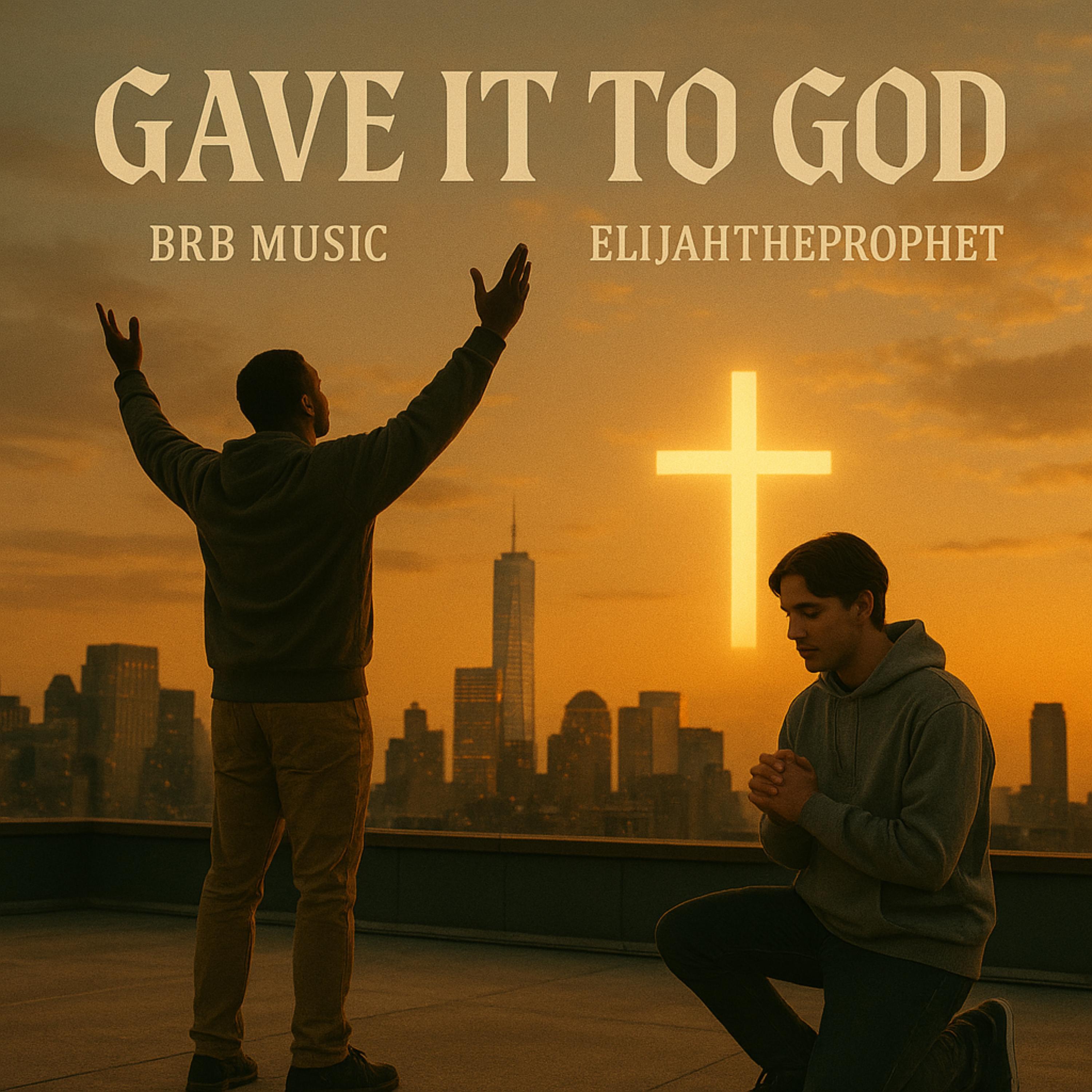 Релиз Gave it to God