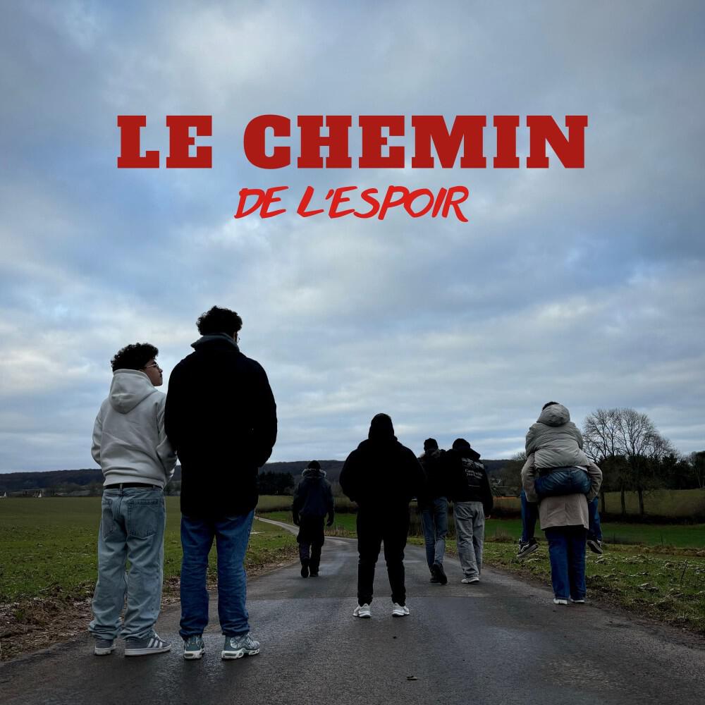 Релиз Le Chemin de l'espoir