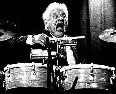 Tito Puente y su Orquesta