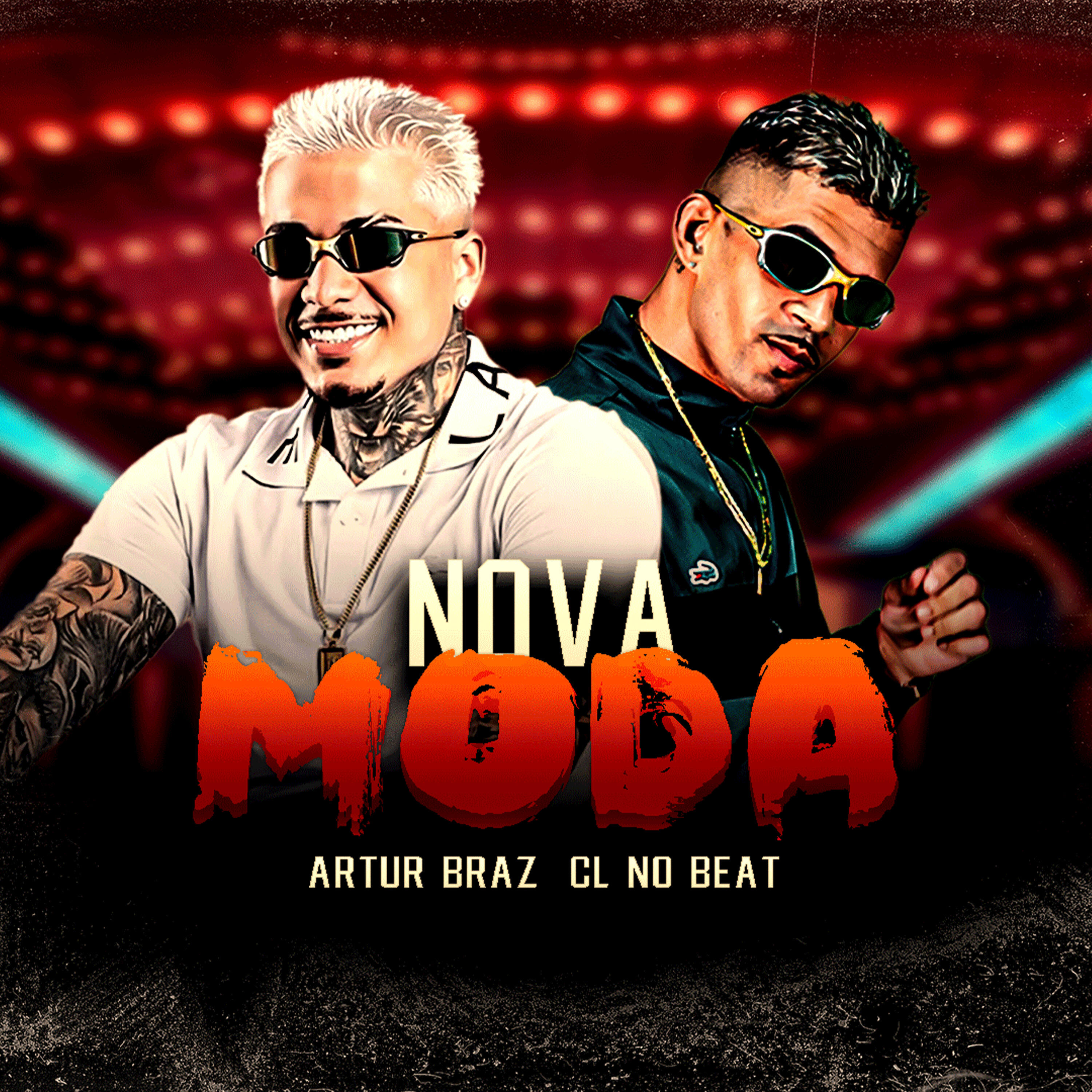 Релиз Nova Moda