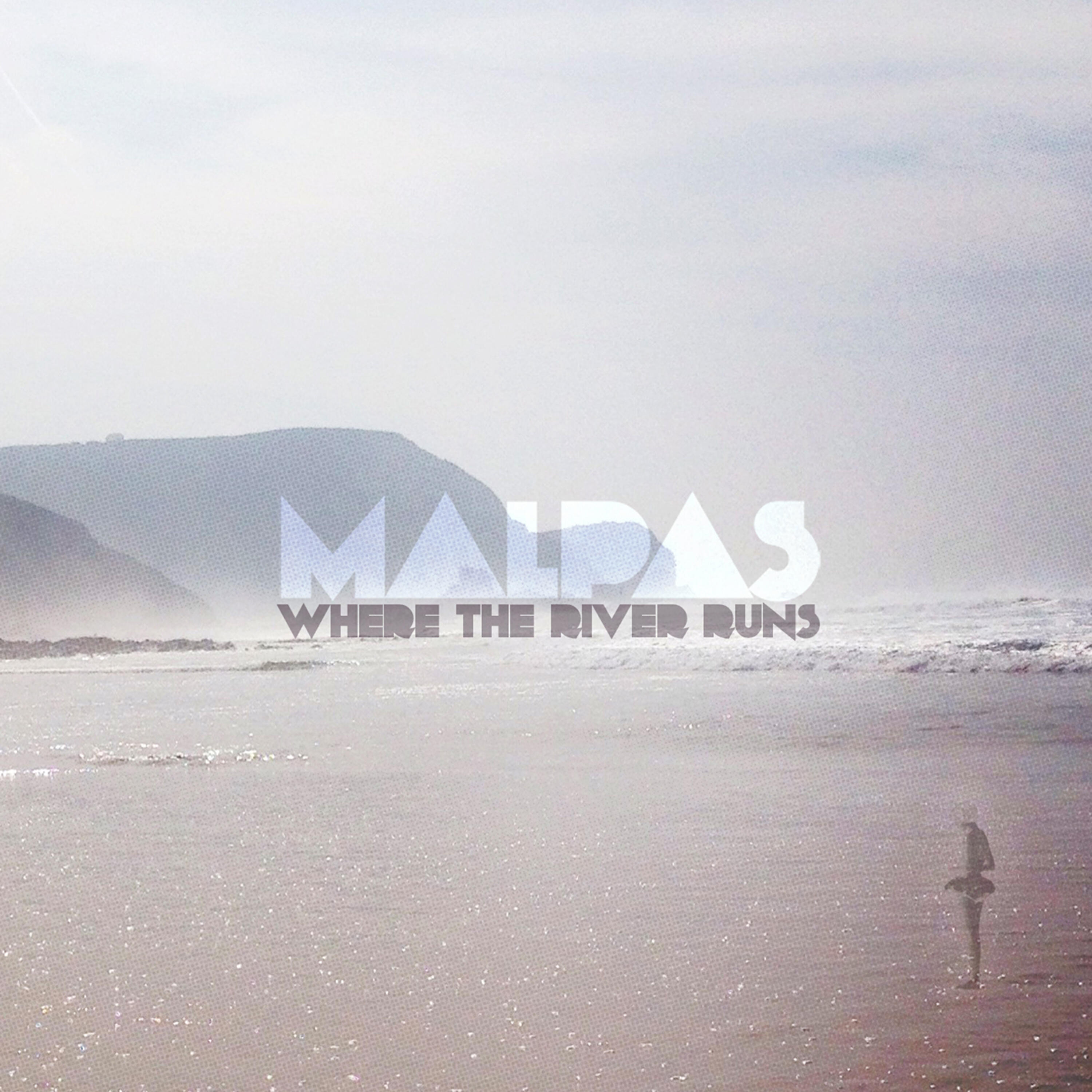 Релиз Where the River Runs (Remixes)