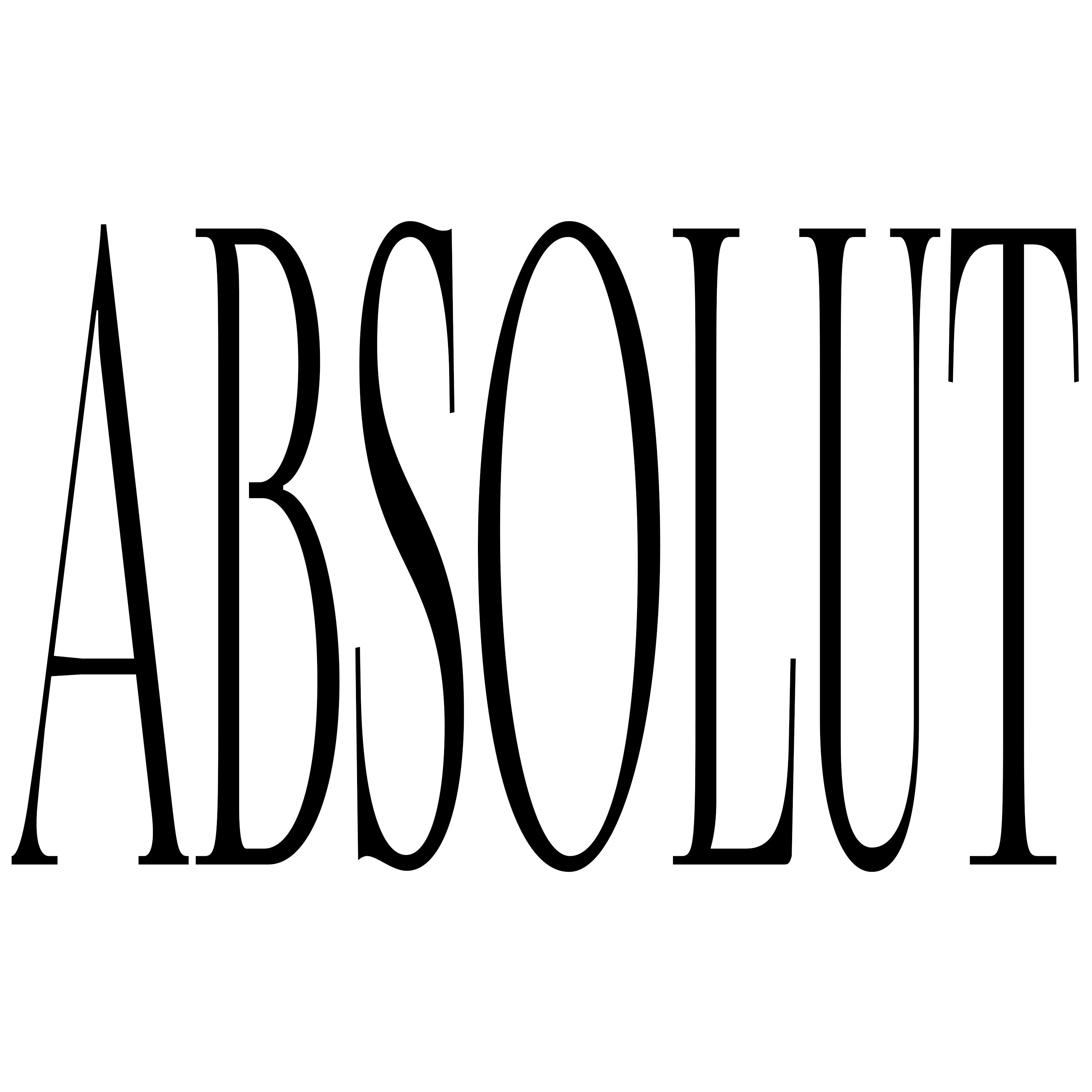Релиз ABSOLUT