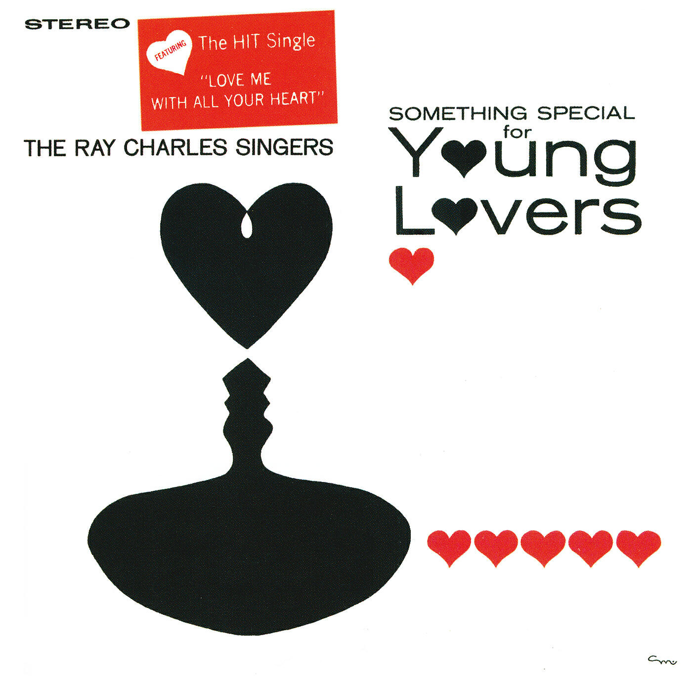 Релиз Something Special For Young Lovers