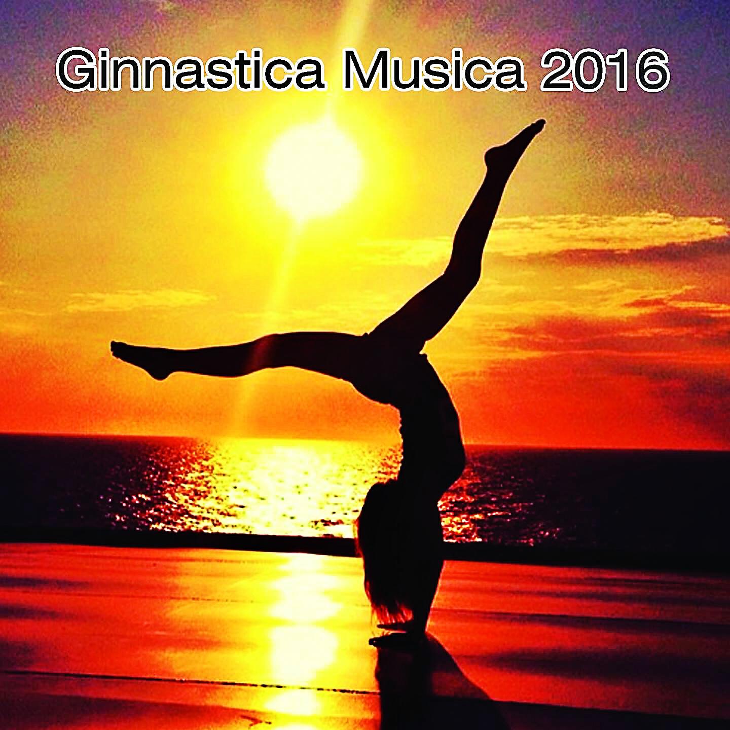 Релиз Ginnastica Musica 2016