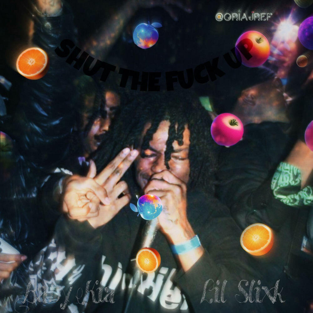 Lil Slixk