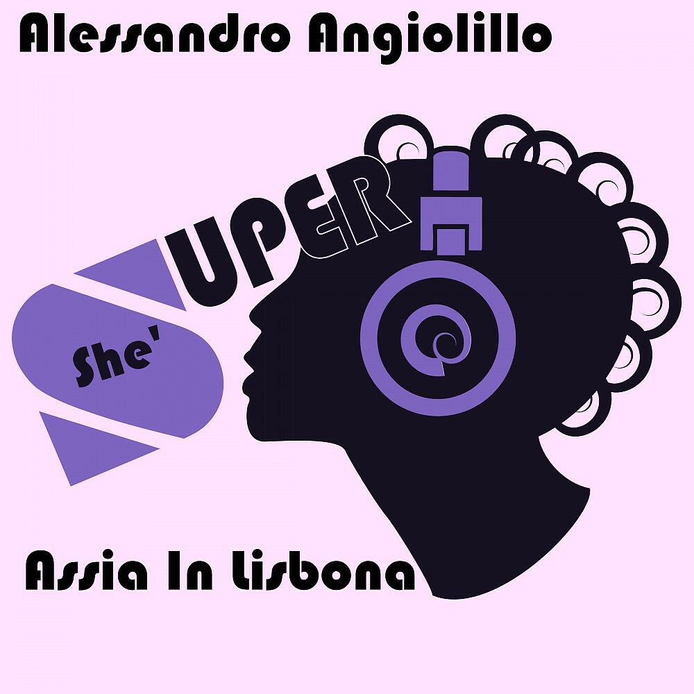 Alessandro Angiolillo