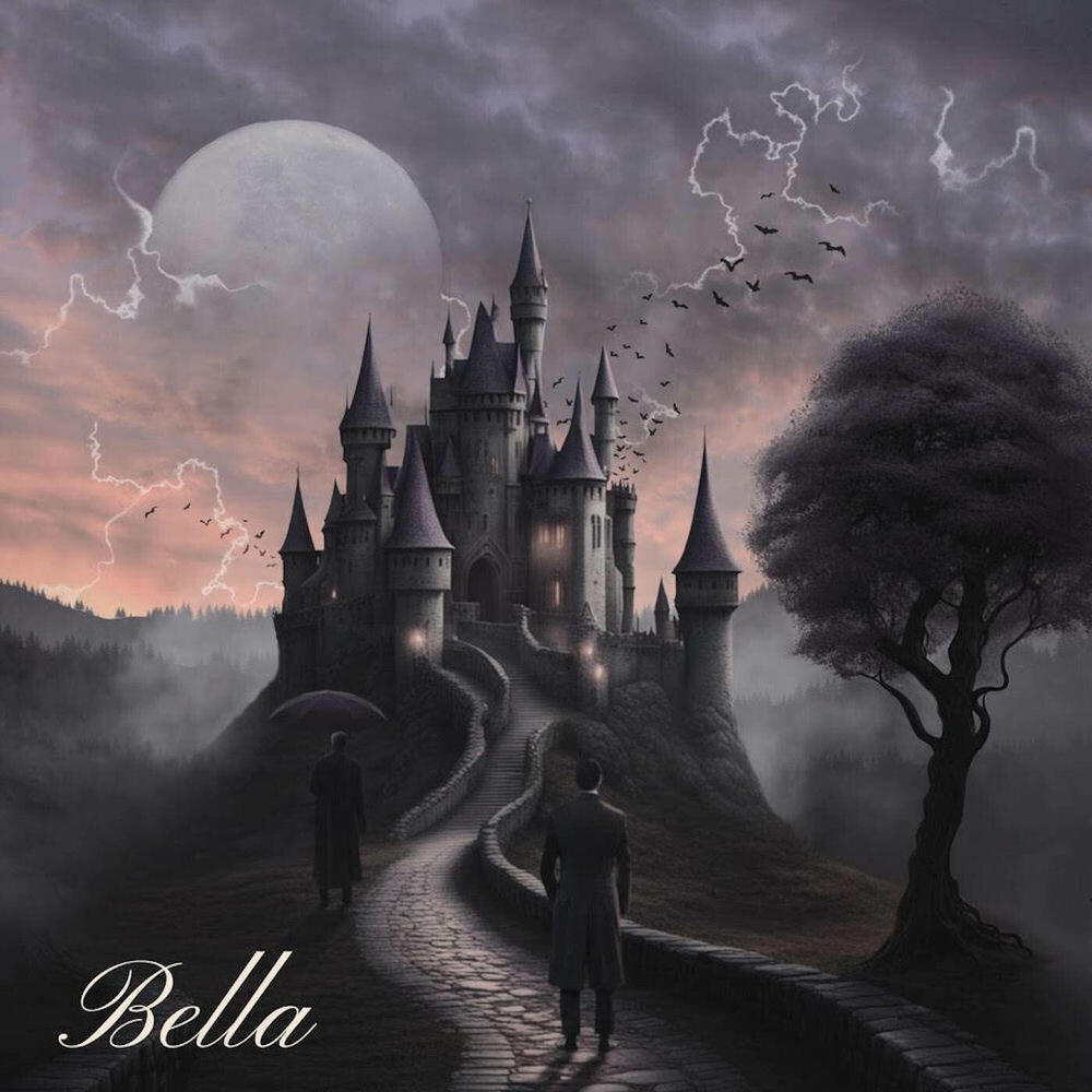 Релиз Bella III