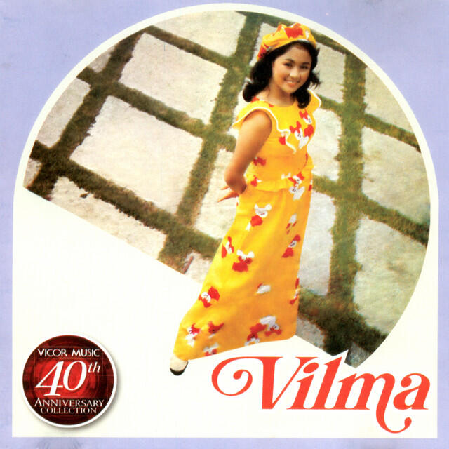 Релиз Vilma (Vicor 40th Anniversary Collection)
