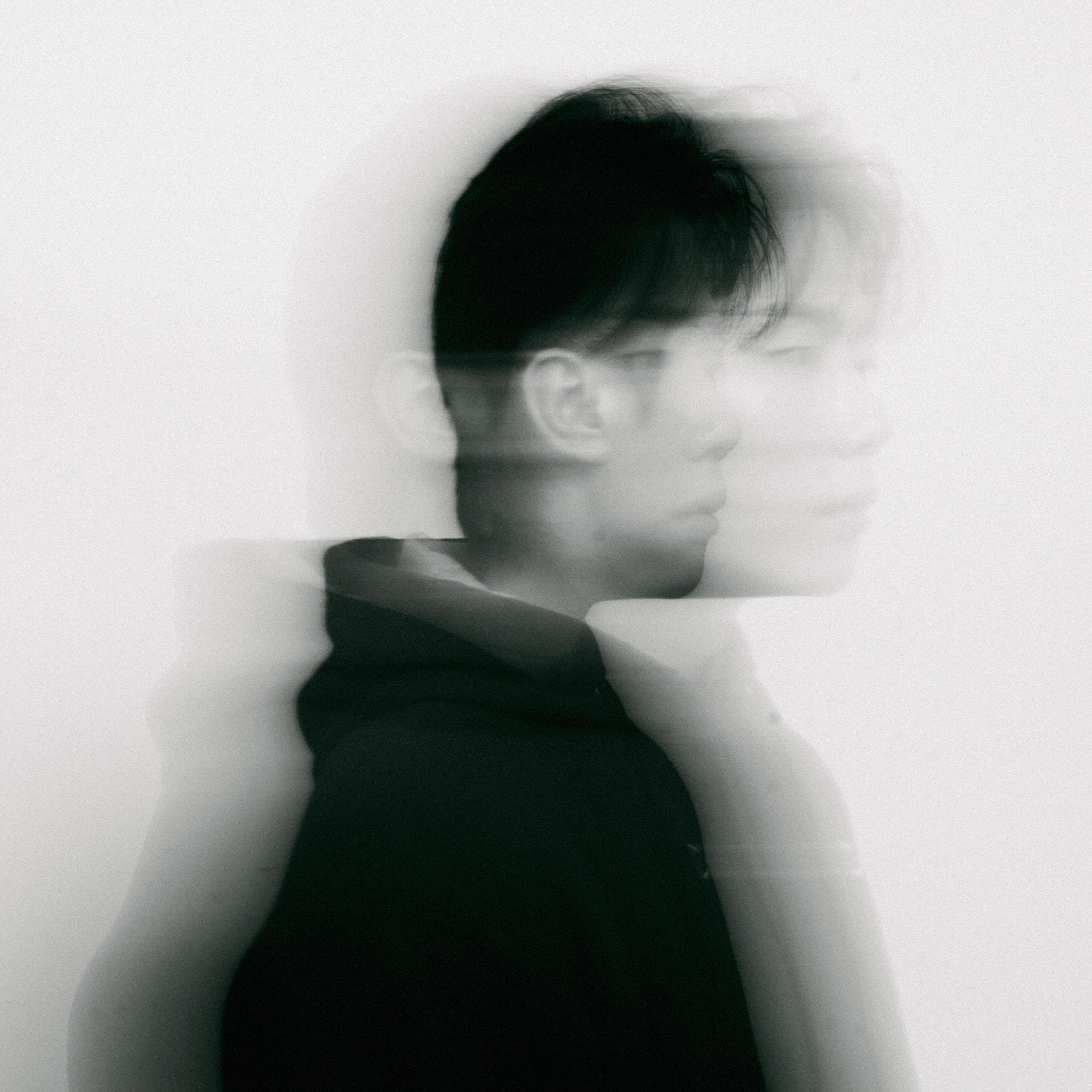 Релиз Black Glasses