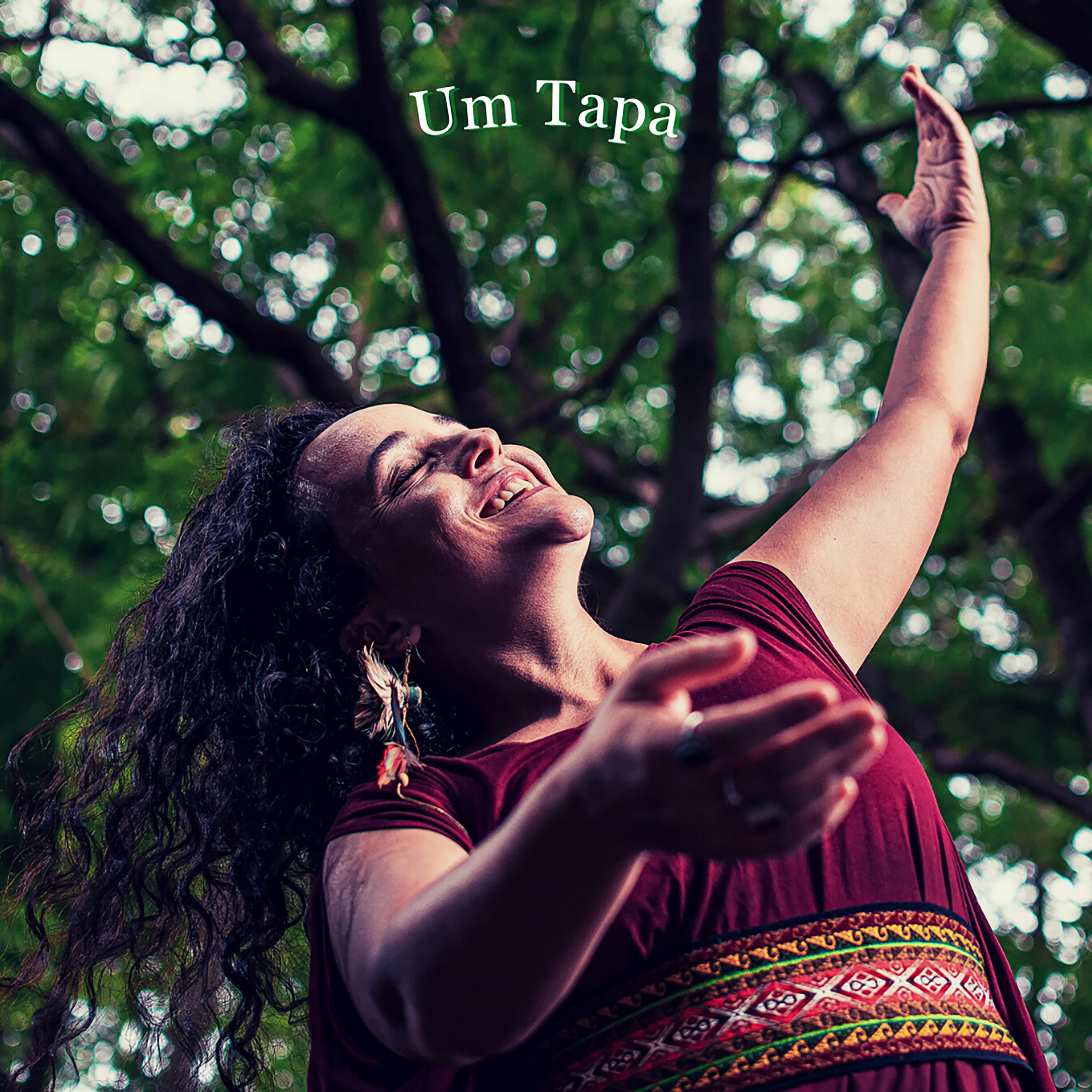 Релиз Um Tapa