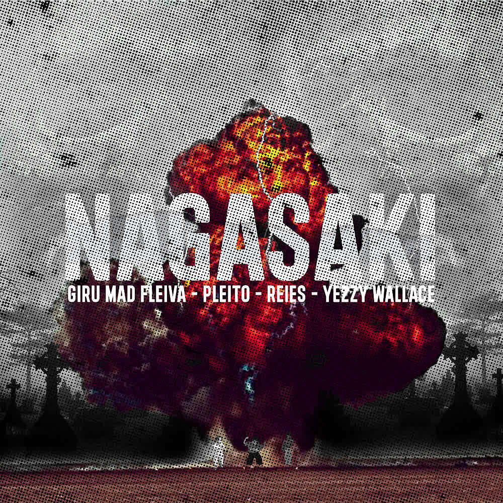 Релиз Nagasaki