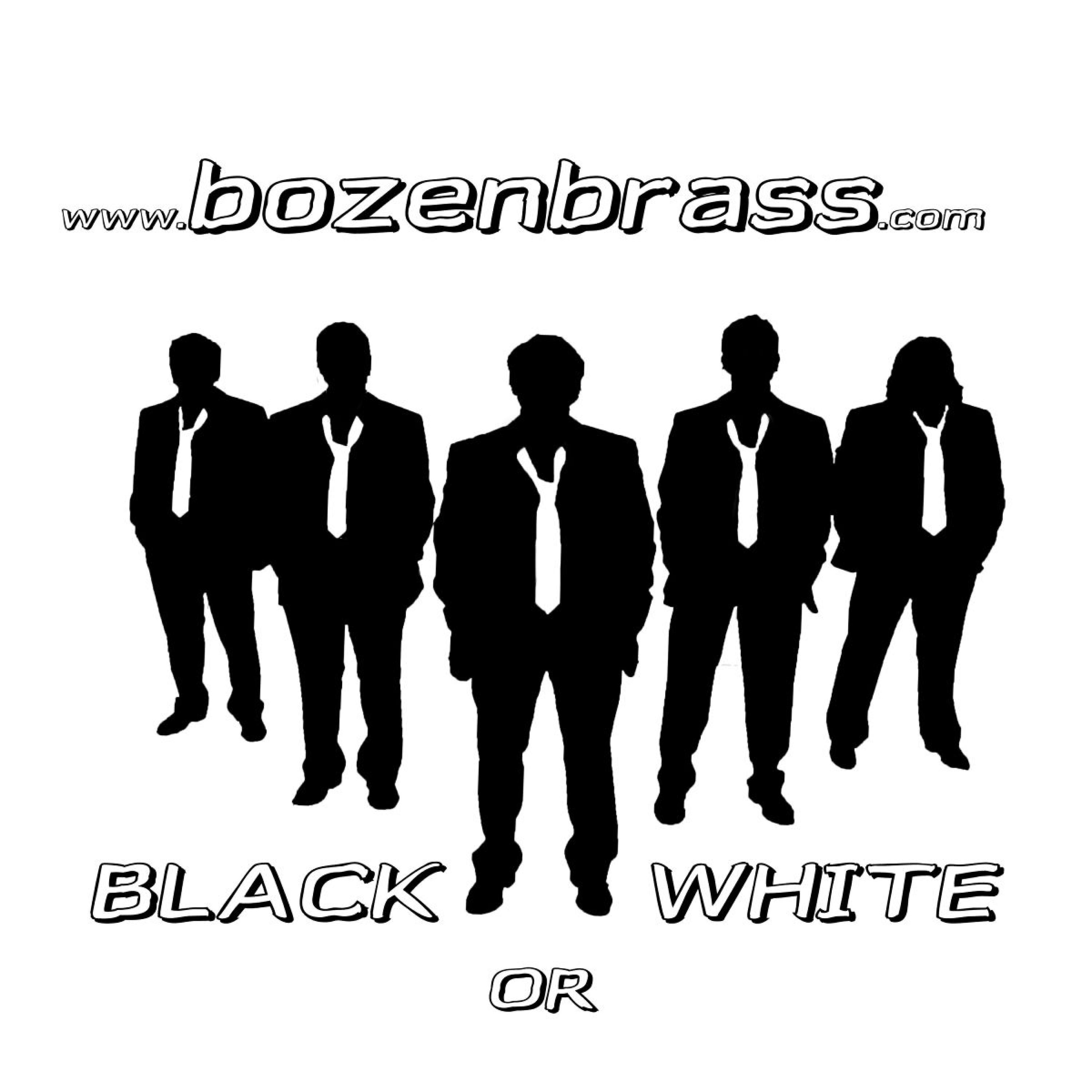 Bozen Brass Quintett