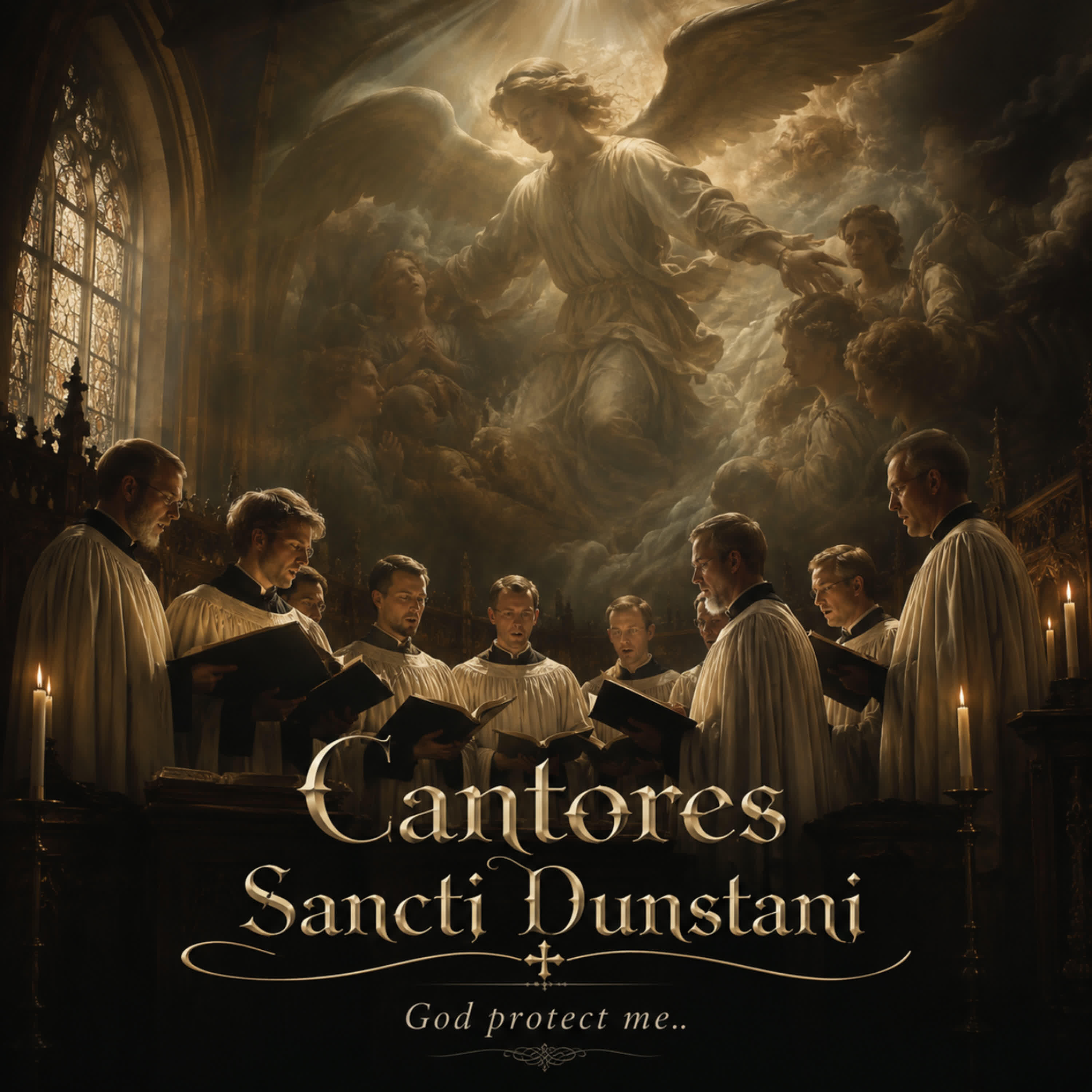 Cantores Sancti Dunstani