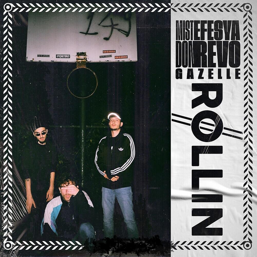 Релиз Rollin'