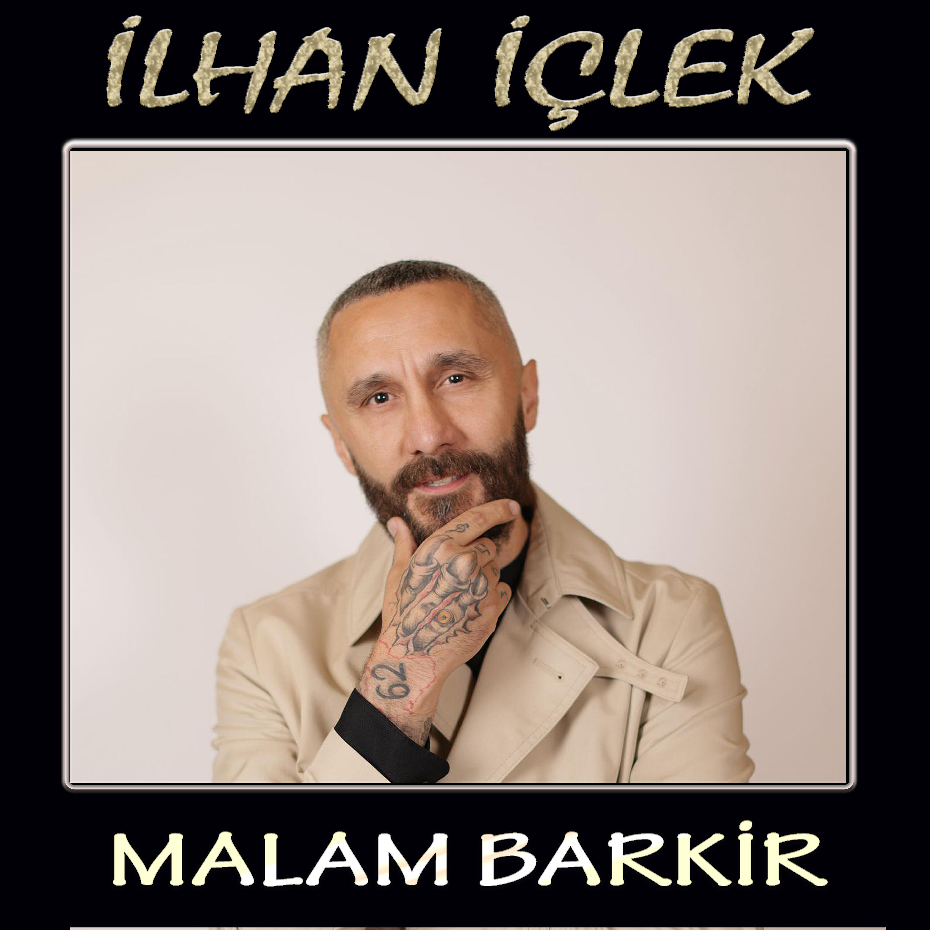 İlhan İçlek