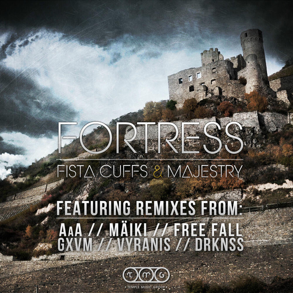Релиз Fortress EP