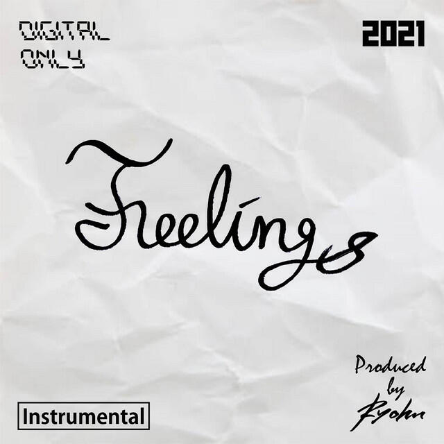 Релиз Feelings (Instrumental)